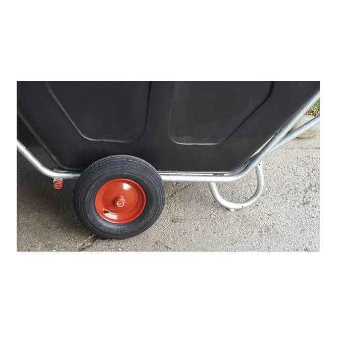Growi Compactkarre