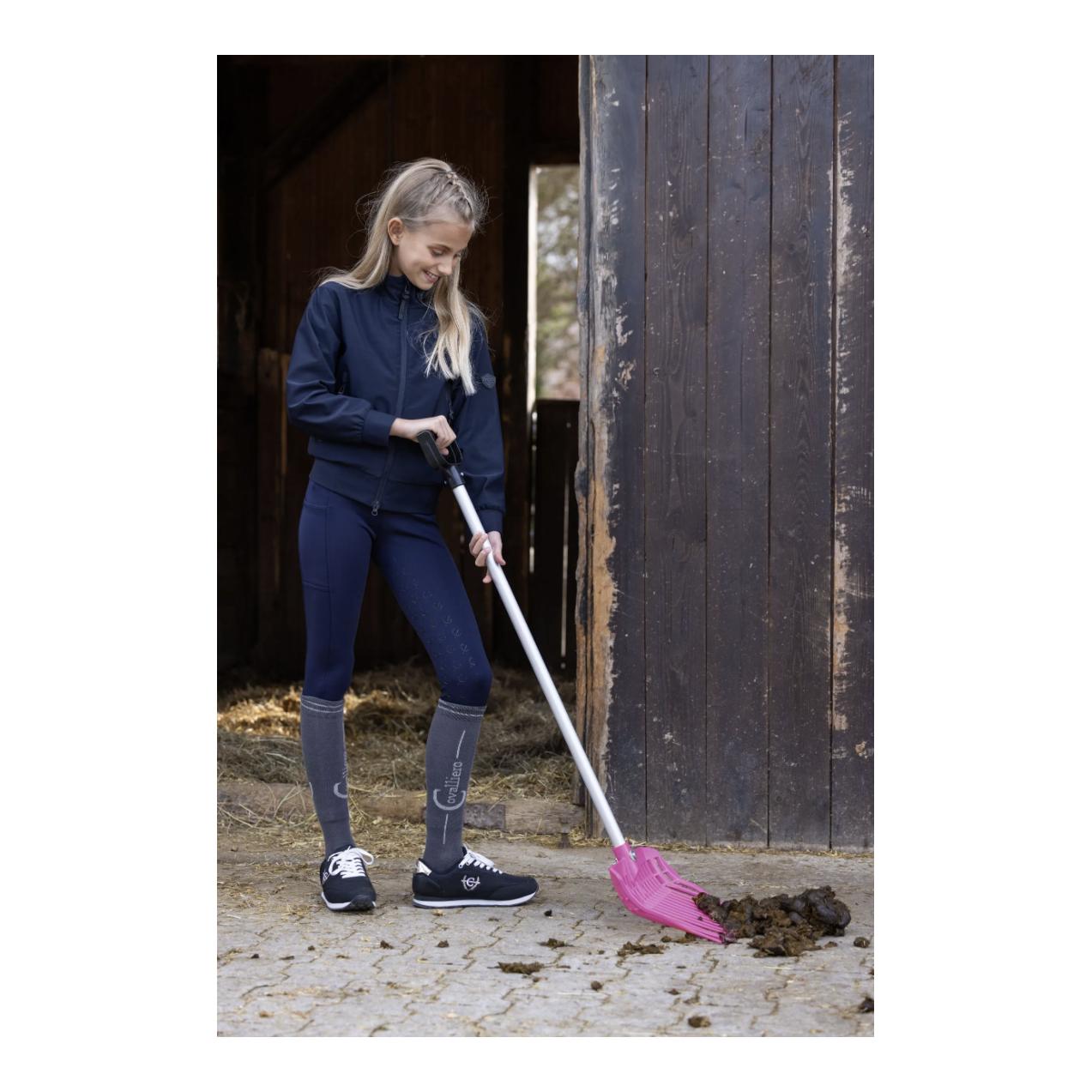 Kerbl Dunggabel EcoFork Mini
