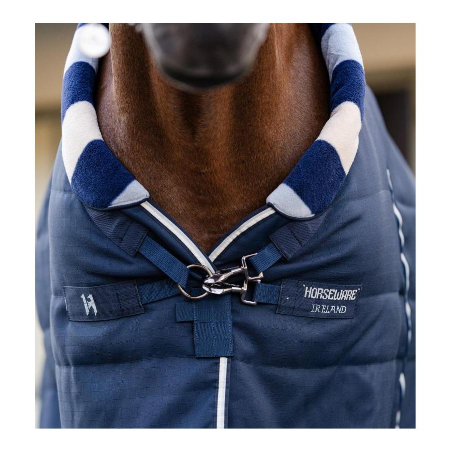 Horseware Stalldecke Newmarket Cosy Stable 400g