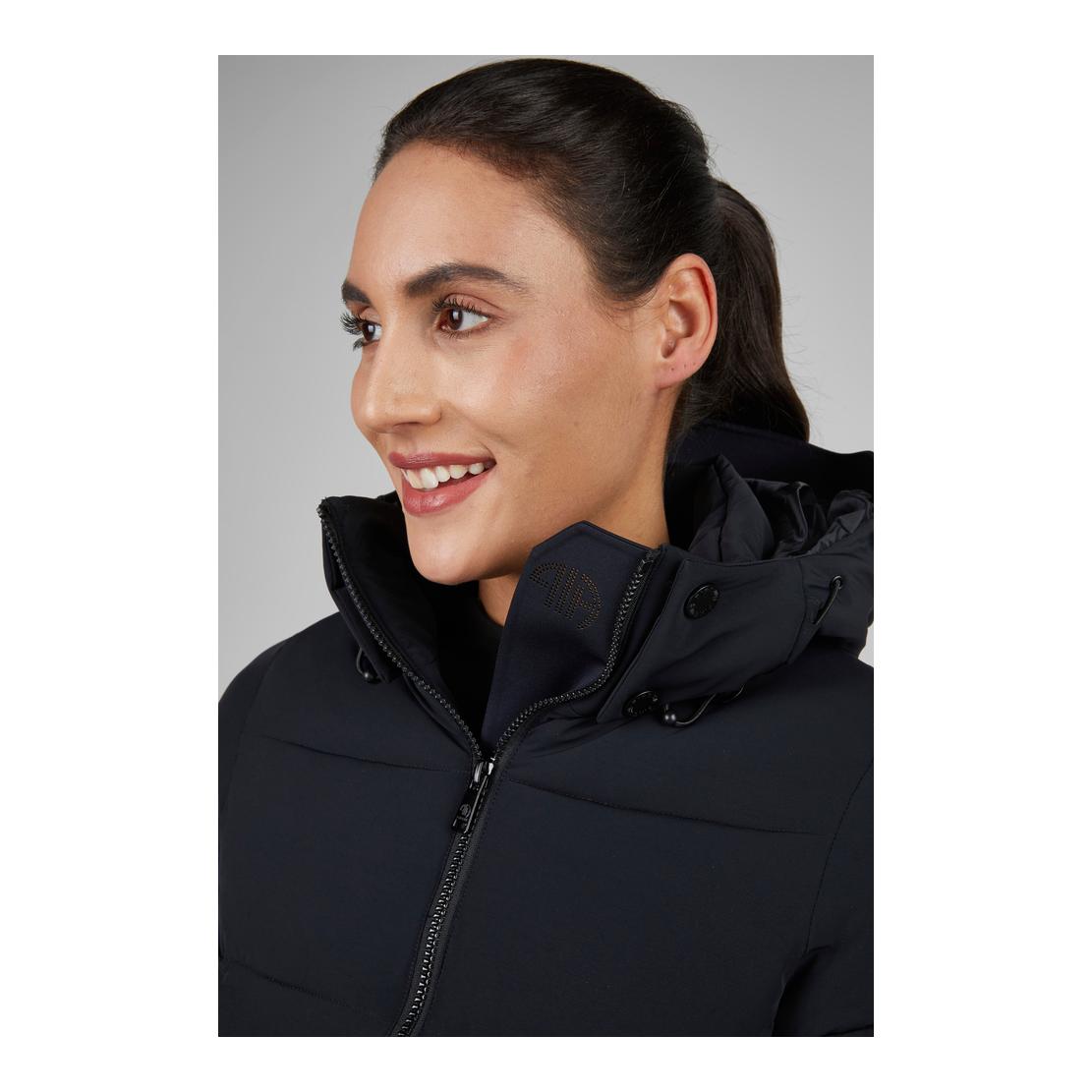 Pikeur Steppjacke Athleisure Damen