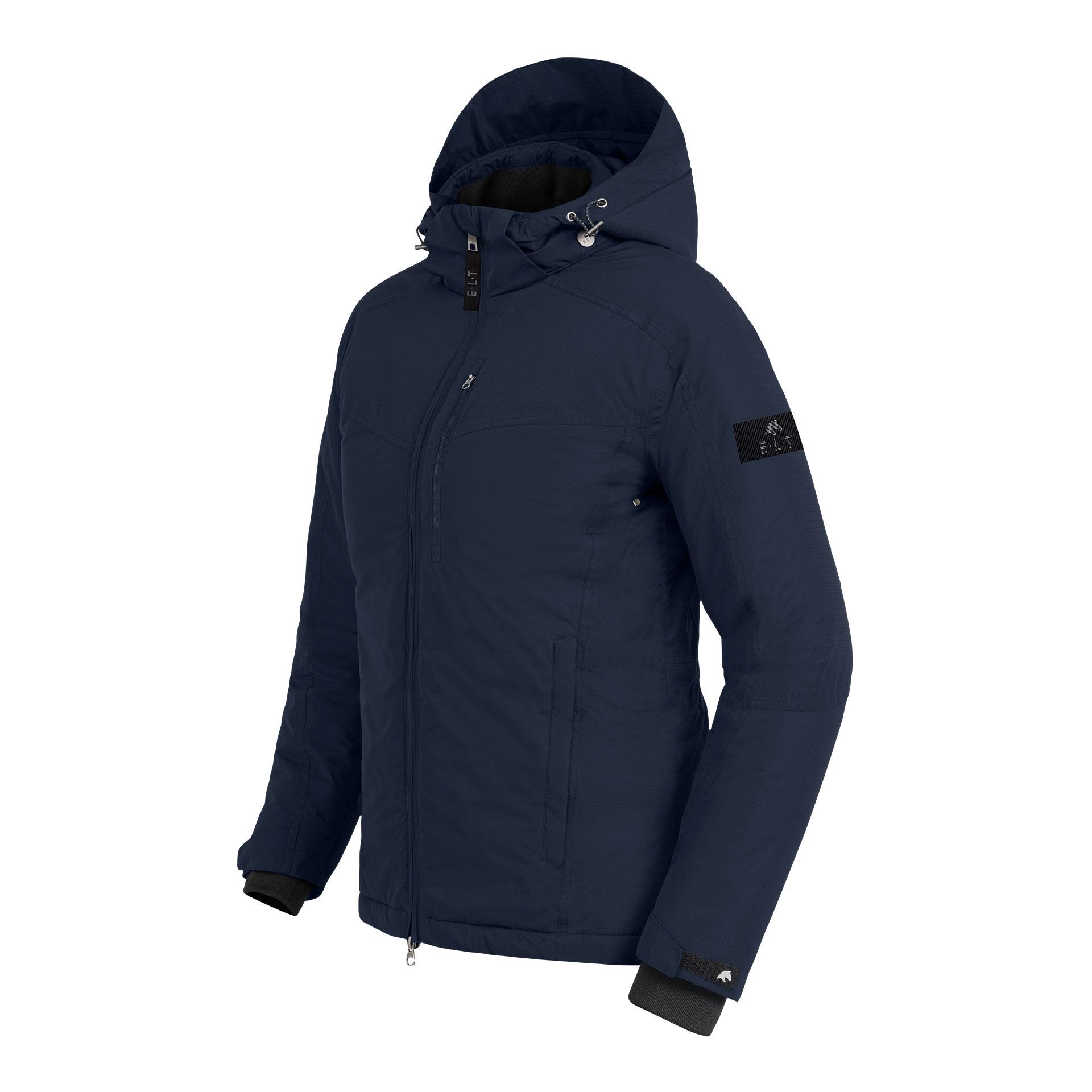 Elt Winter Reitparka Nordic Kinder