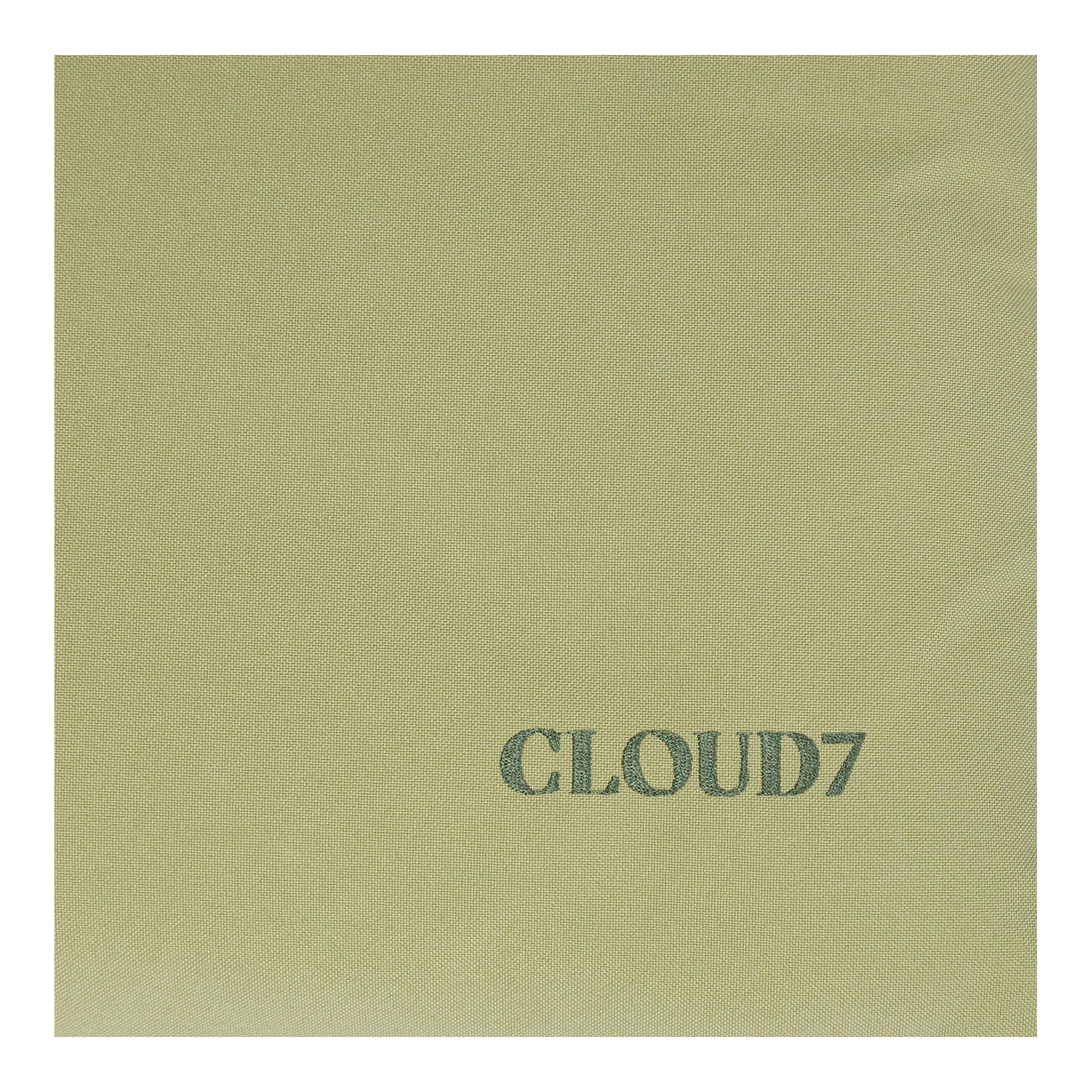 Cloud 7 Outdoor Hundebett Siesta