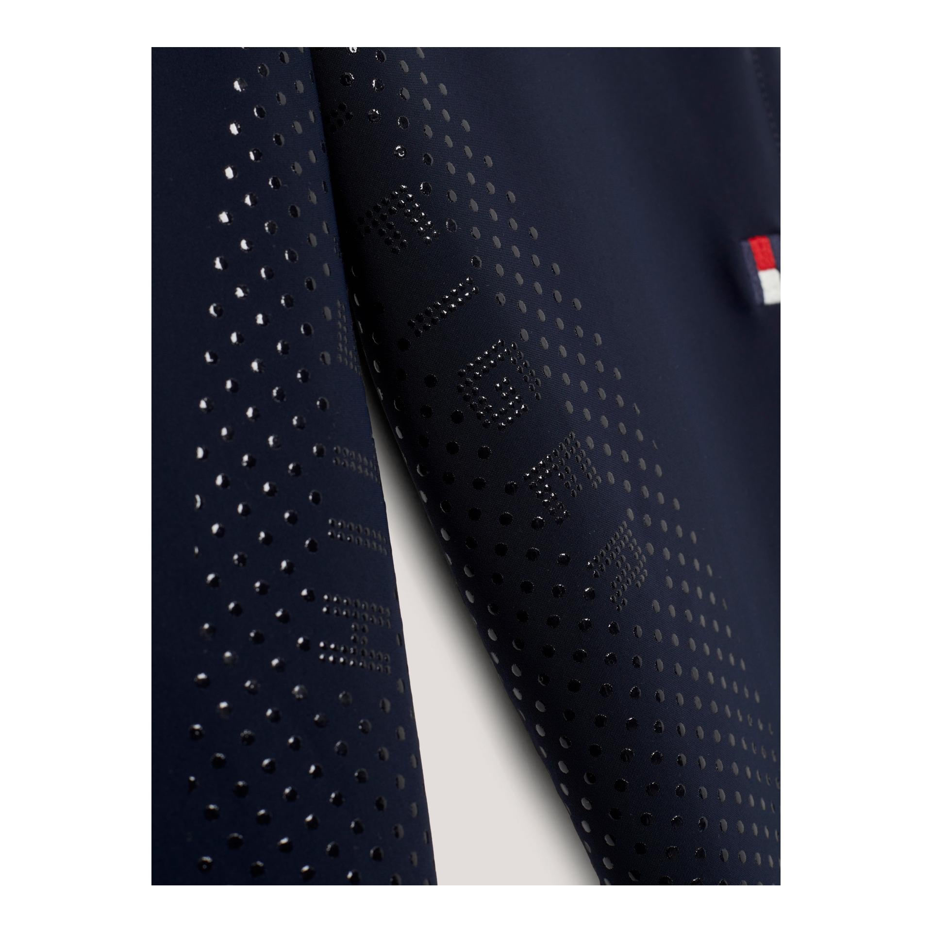 Tommy Hilfiger Equestrian Culotte d'équitation Geneva, taille haute, pour femmes