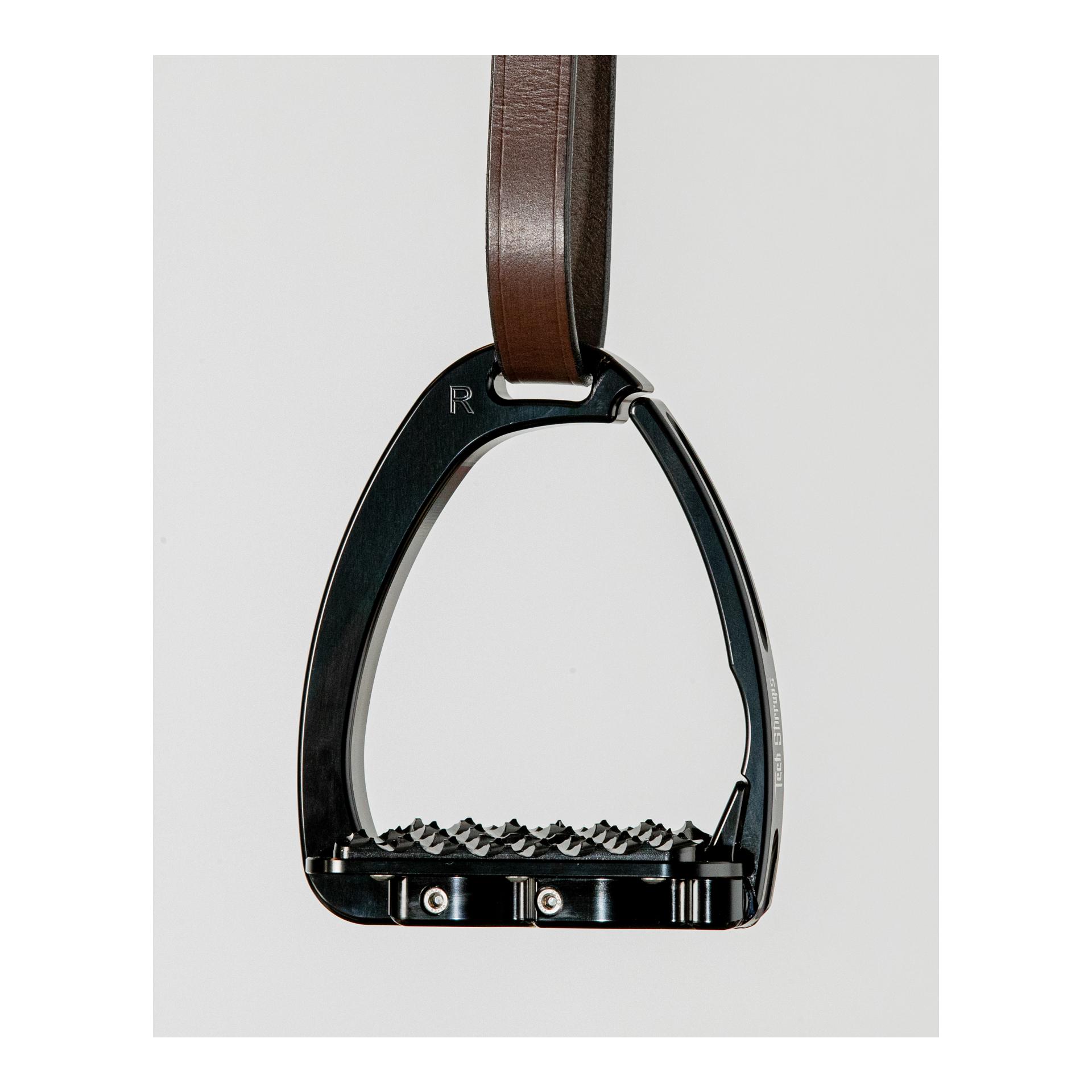 Tech Stirrups Sicherheitssteigbügel Venice FIT 8