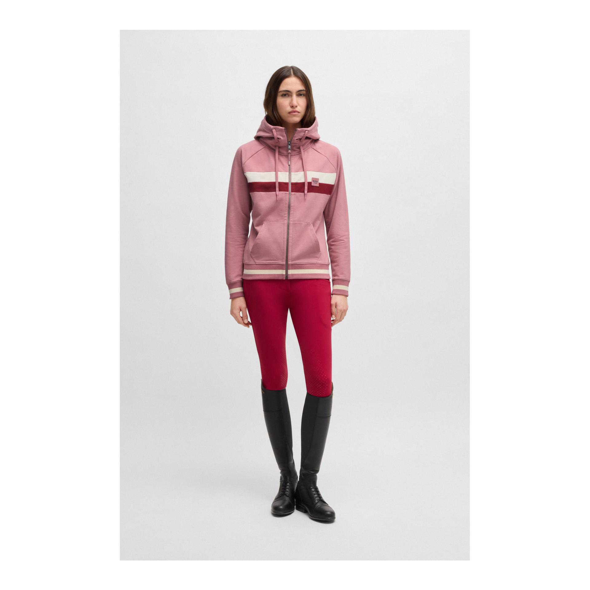 BOSS Equestrian Hoodie Riva