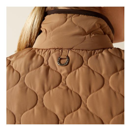 Ariat Reitgilet Ashley 2.0 isoliert