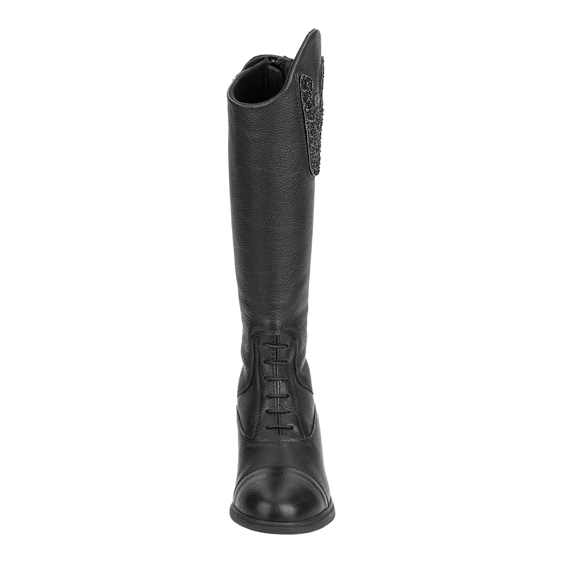 Suedwind Footwear Reitstiefel Nova Kids Fun Leather