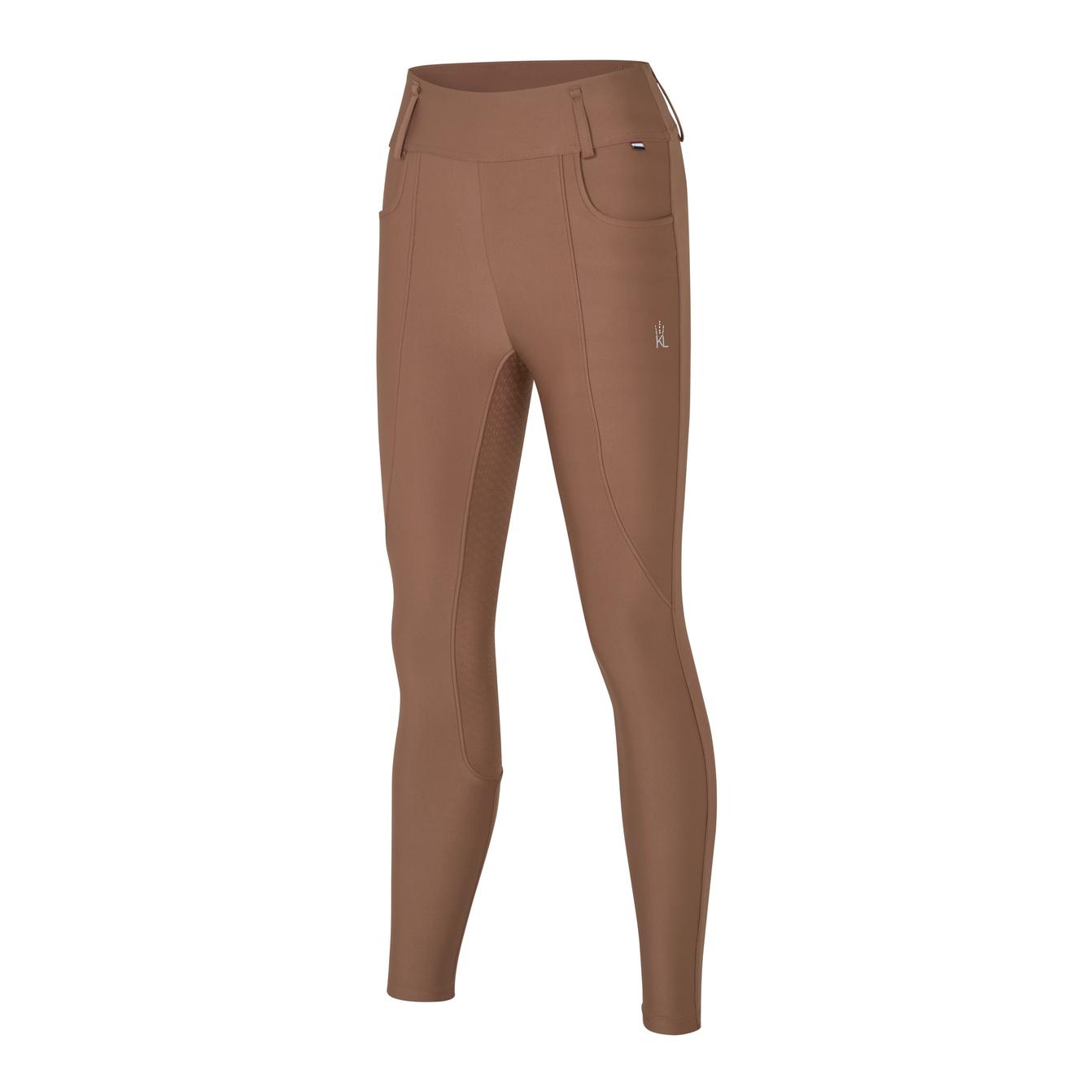 Kingsland Culotte d'équitation Kristin A Shape taille haute pour femmes