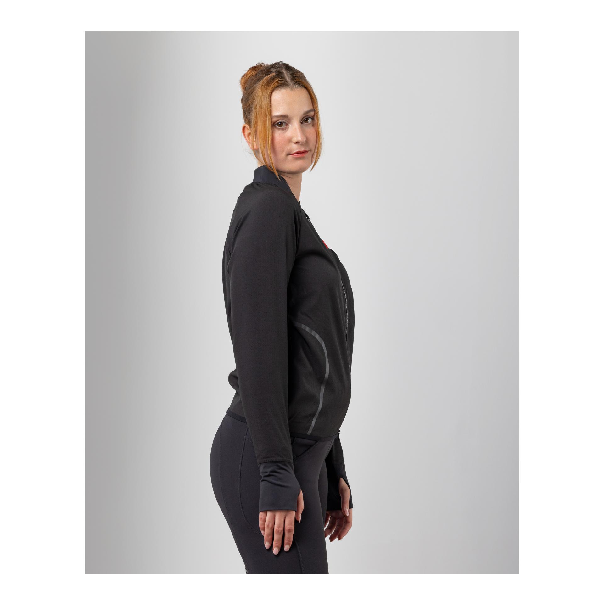 Jacke Lightweight Performance Damen