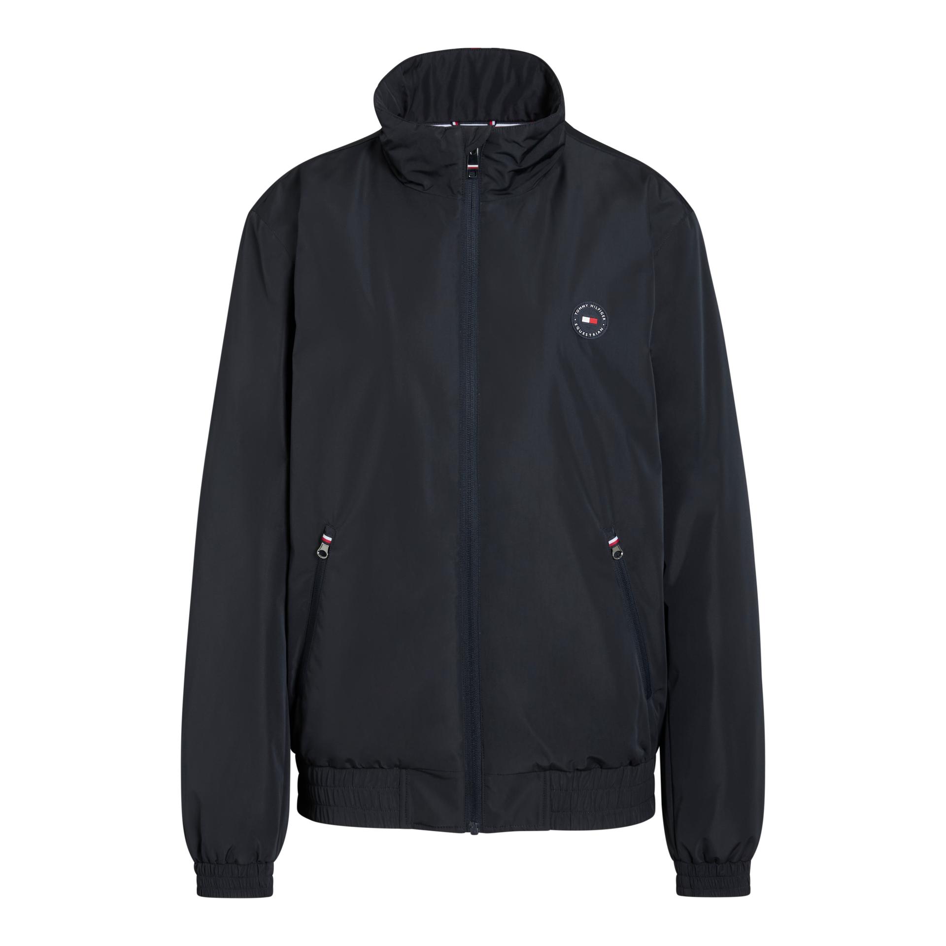 Tommy Hilfiger Equestrian Bomberjacke Penn unisex