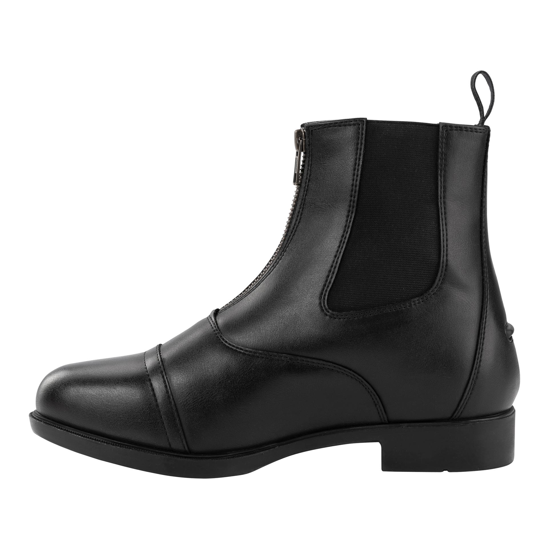 Suedwind Footwear Stiefelette Contrace FZ Vegan Winter