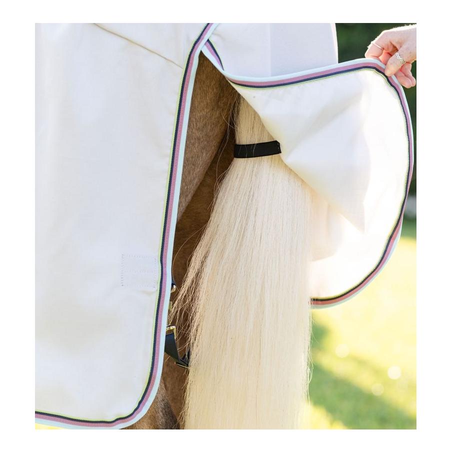 Horseware Fliegendecke Amigo Ripstop Pony Hoody