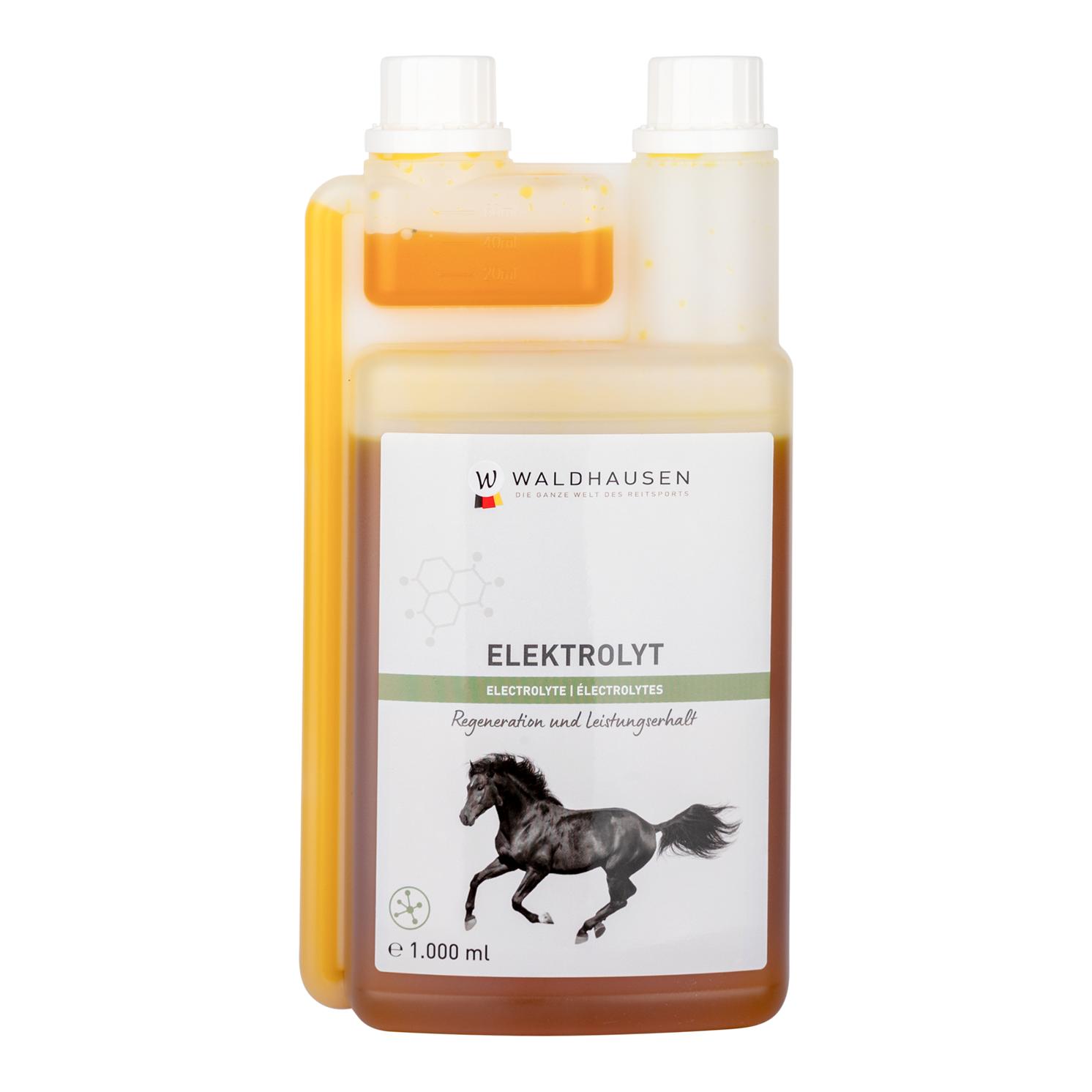 Waldhausen Elektrolyt Liquid