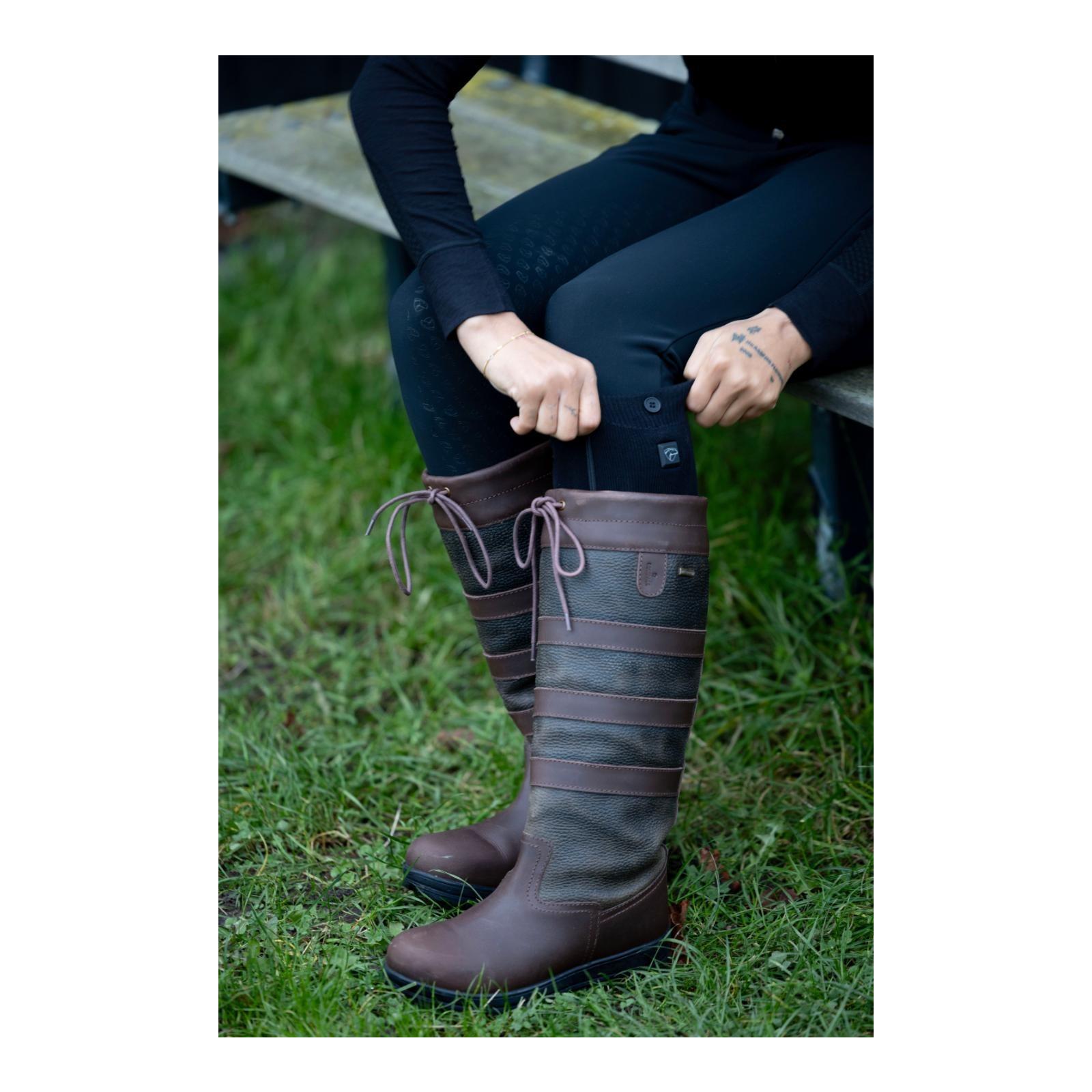 Catago Heizsocken