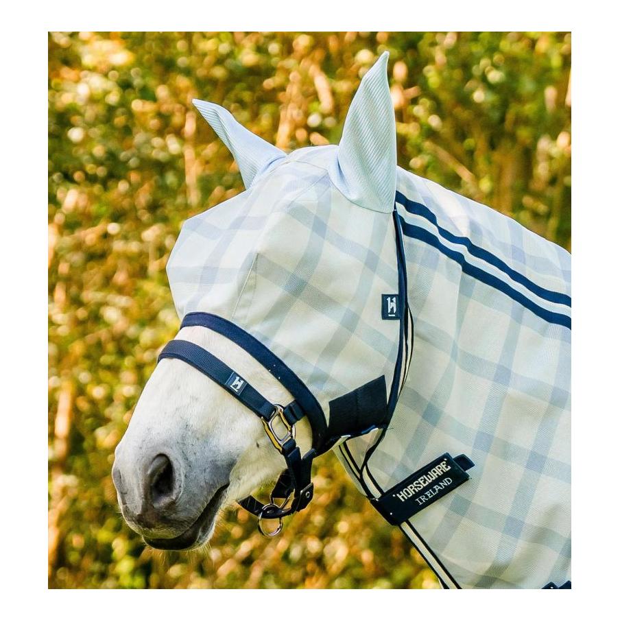 Horseware Fliegenmaske Newmarket