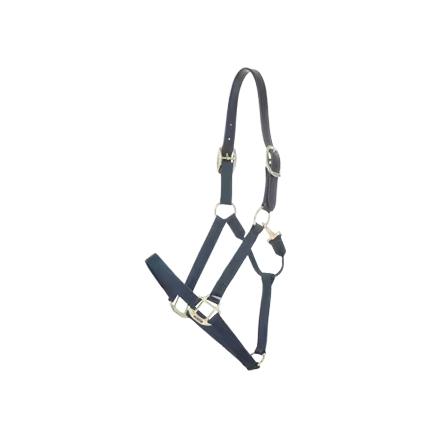 Kentucky Nylon Halfter Breakaway