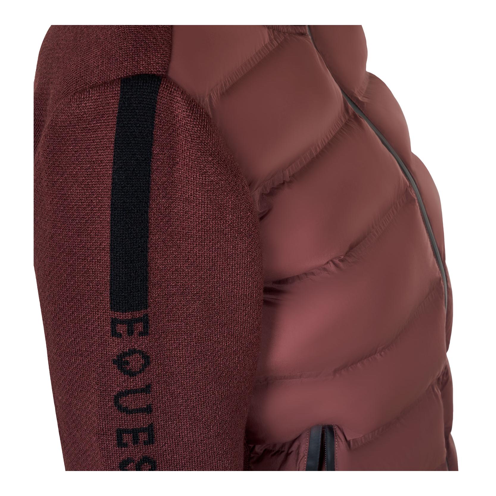 Equestro Hybridjacke Damen