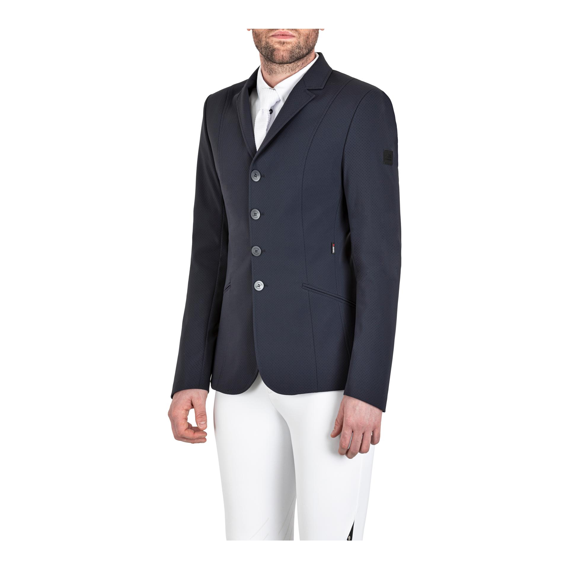 Turniersakko Caretek Herren - blue