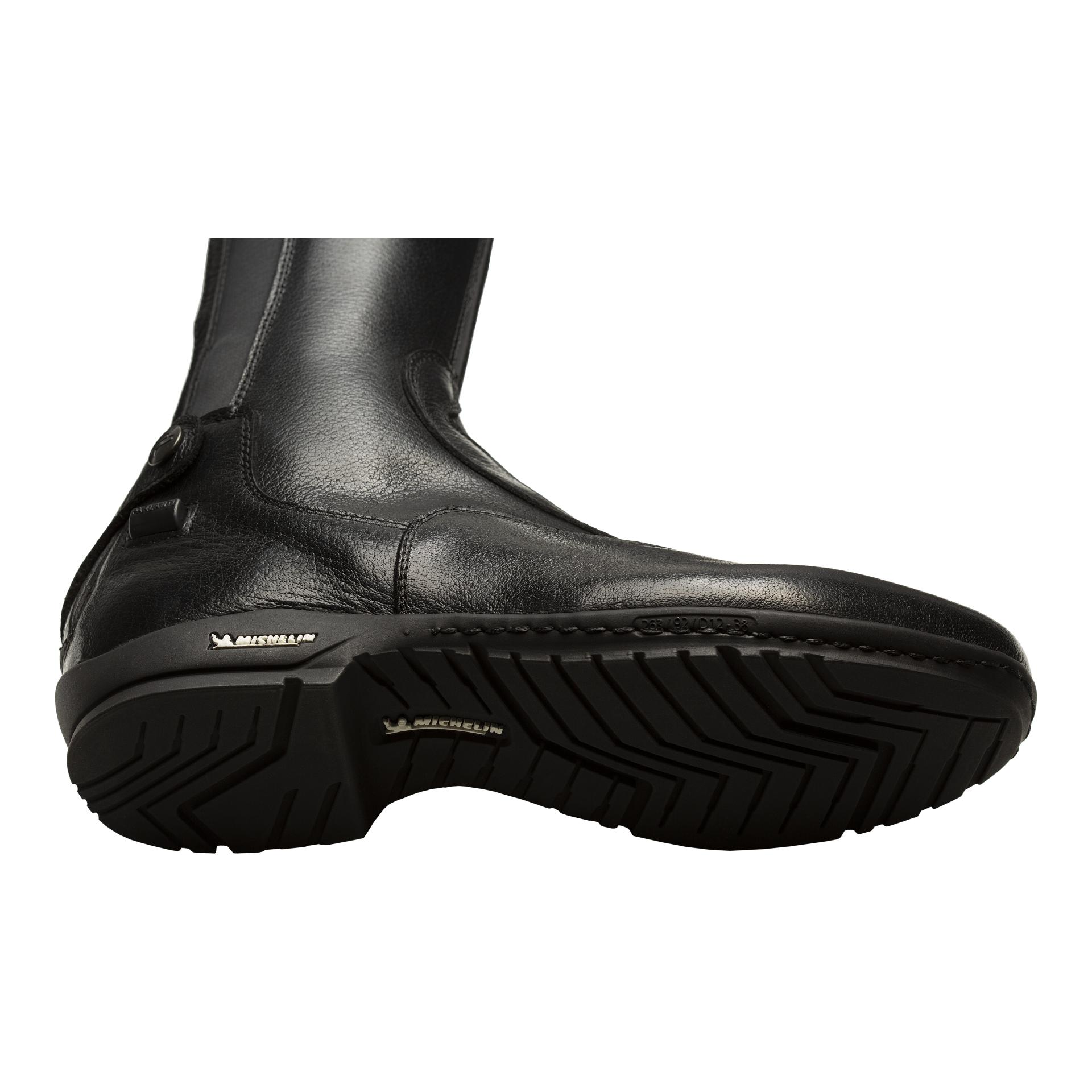 Parlanti Passion Reitstiefel KK-Boots/S