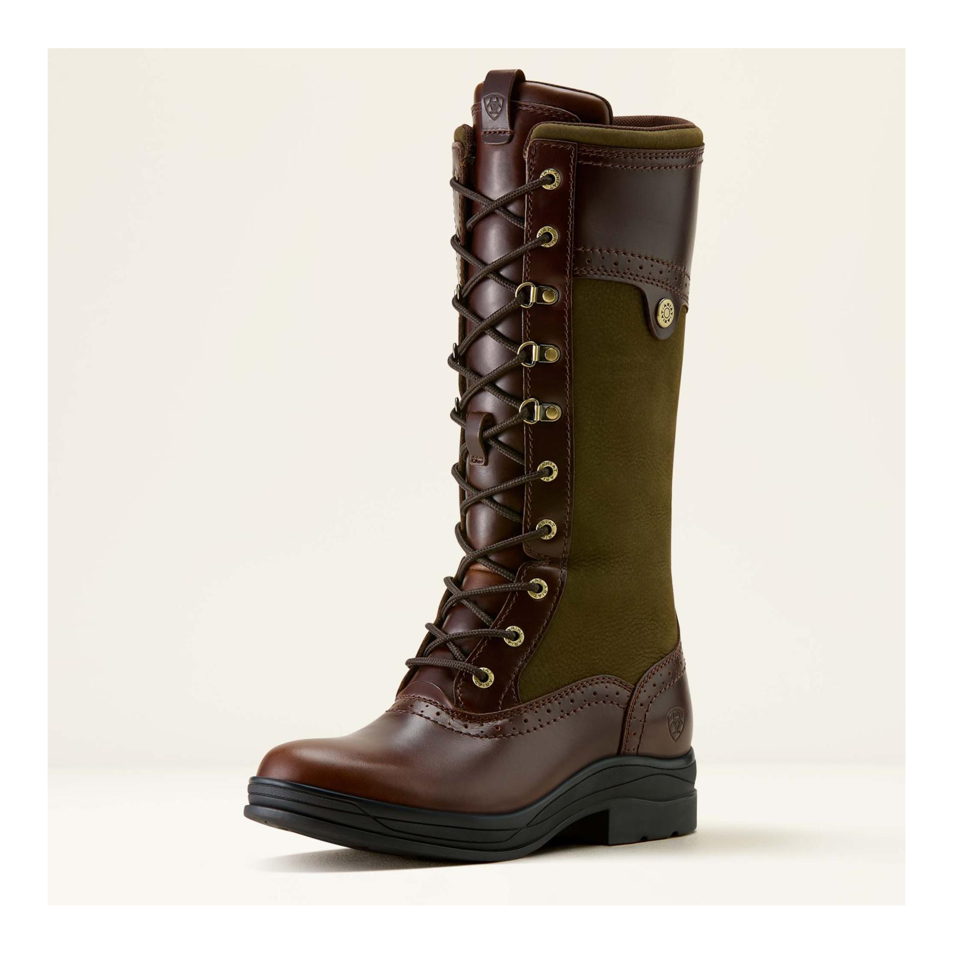 Ariat Winterstiefel Wythburn II H2O