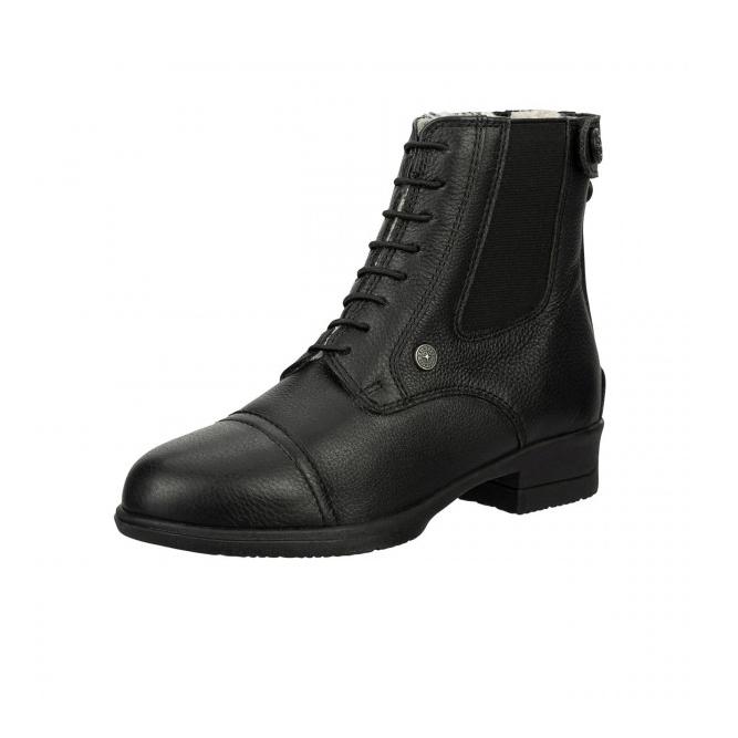 Suedwind Footwear Stiefelette Nova BZ Lace Winter Soft