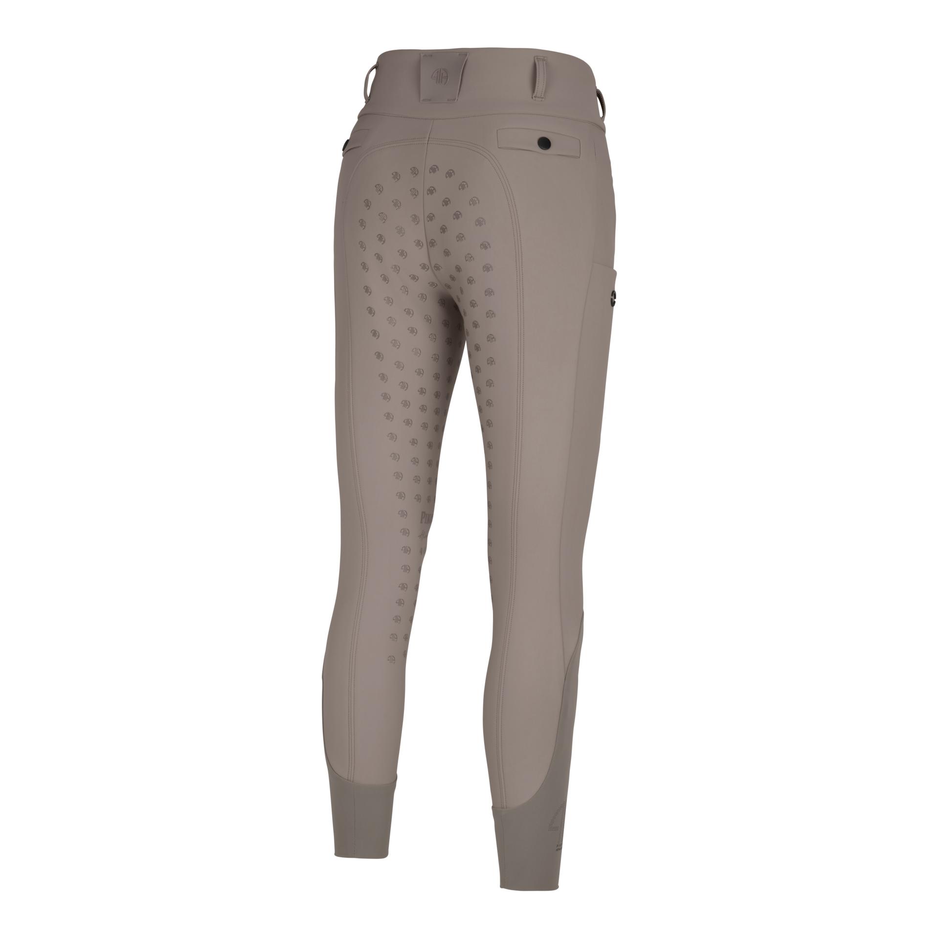 Pikeur Reithose Linn Winter Vollgrip Damen