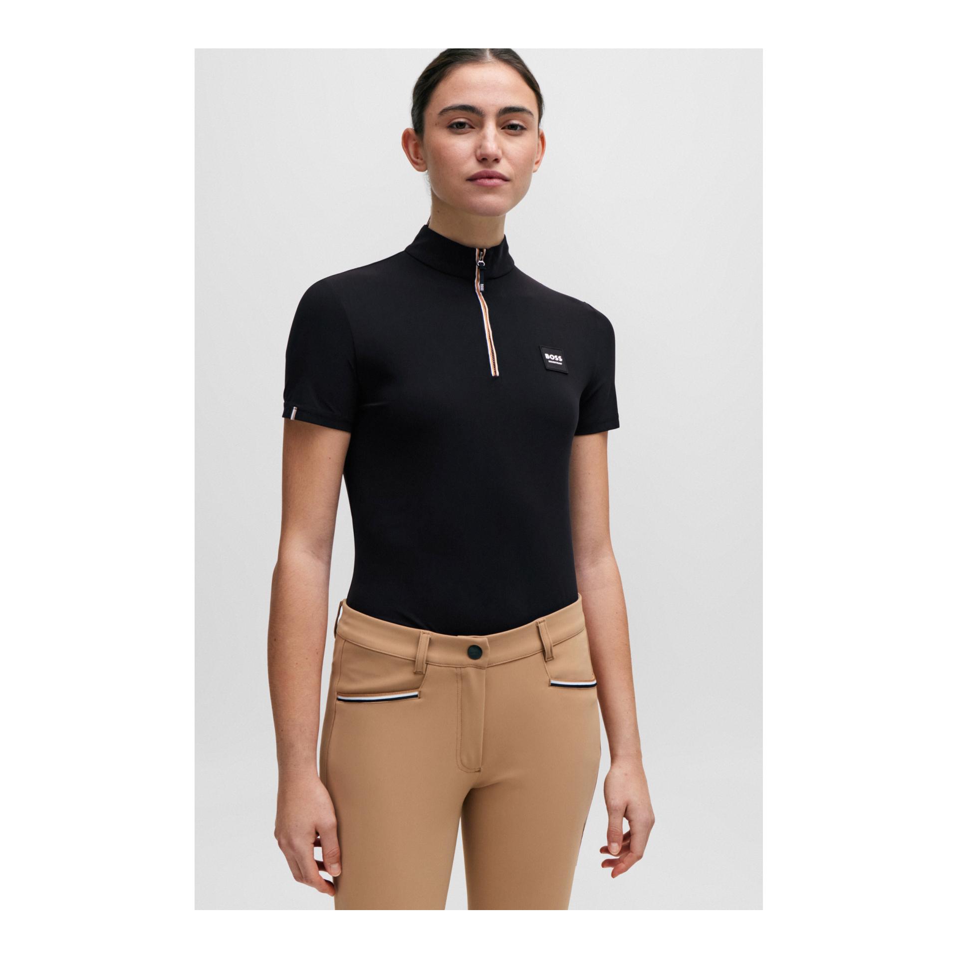 Trainingsshirt Mila Signature Damen