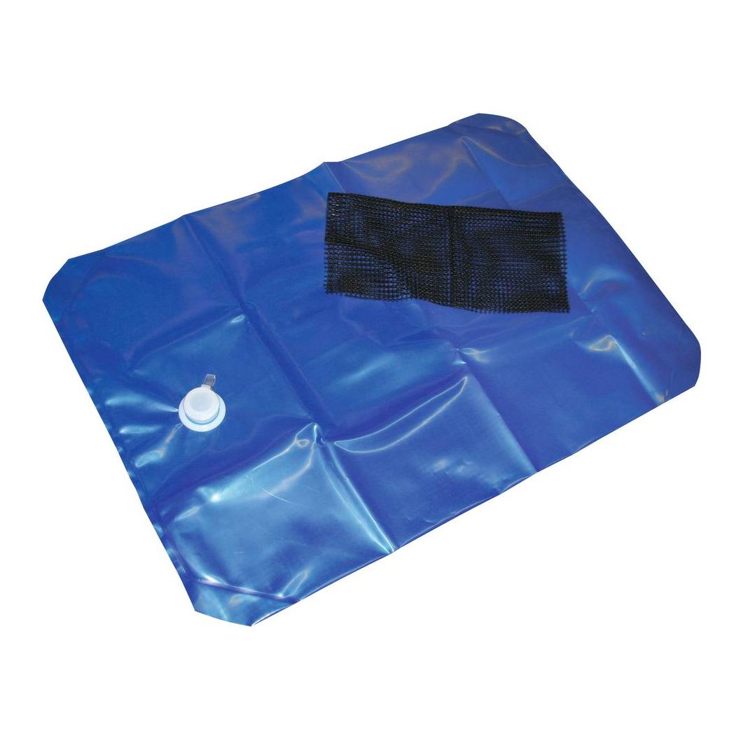 Kerbl Wasserbehälter für Schubkarre H2GoBag