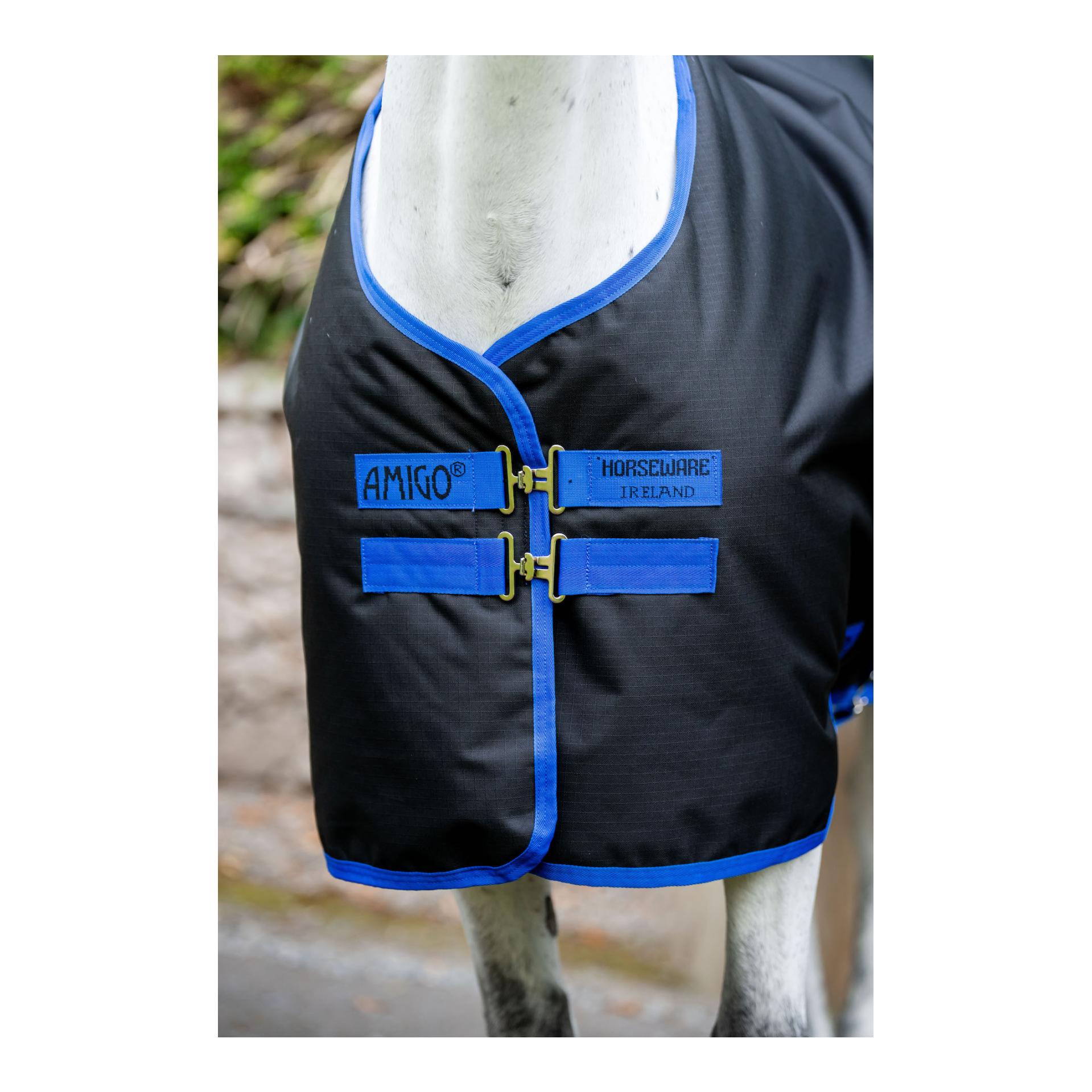 Horseware Weidedecke Ripstop Amigo 900 50g