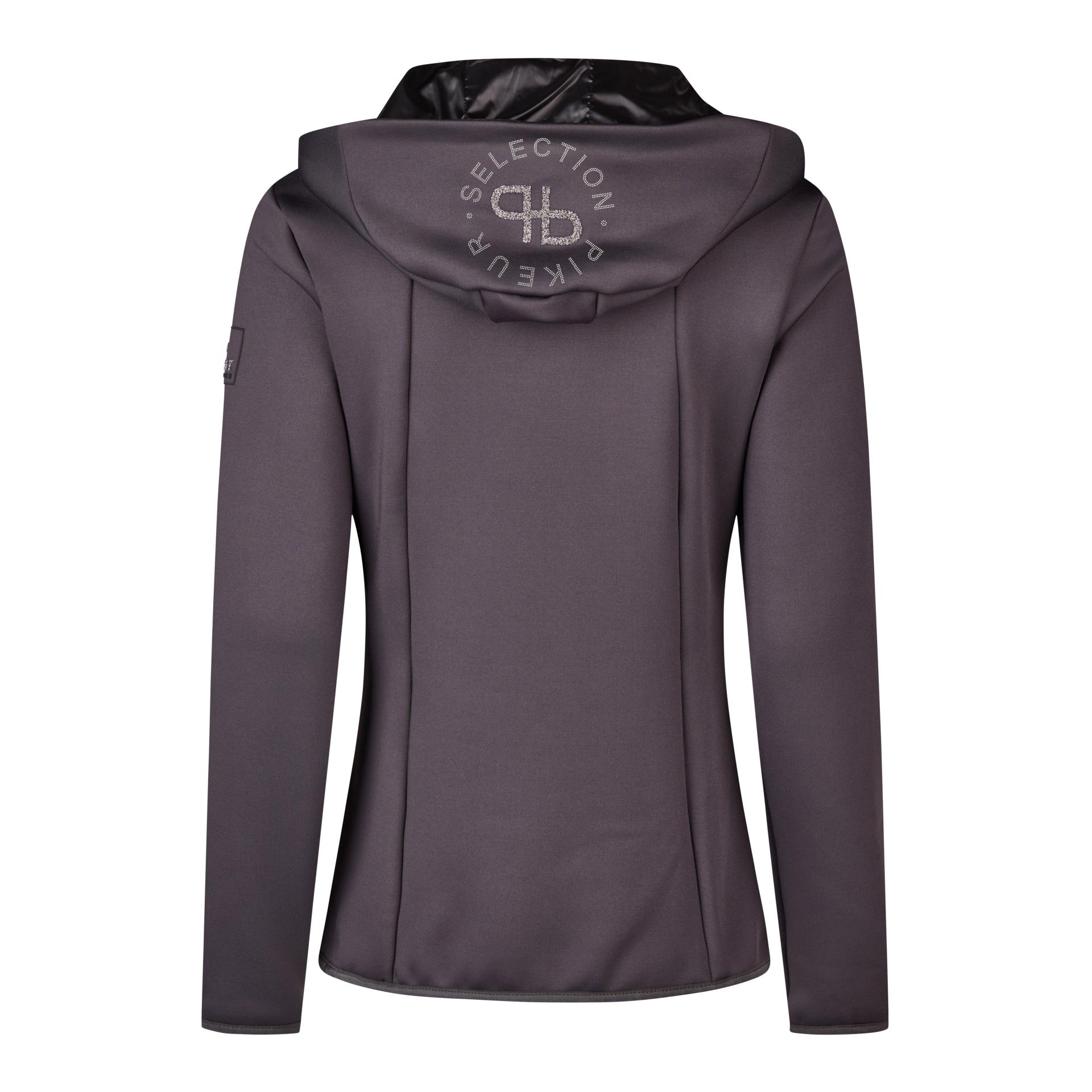 Pikeur Fleecejacke Selection Damen