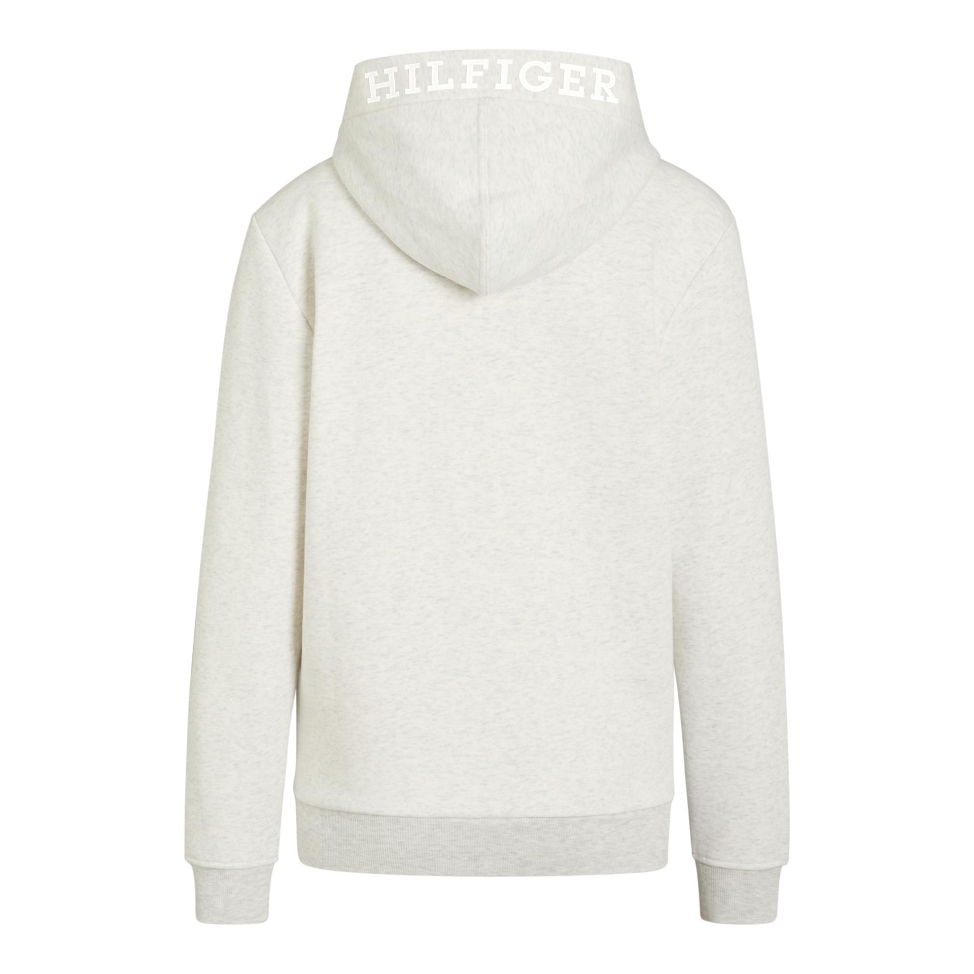 Tommy Hilfiger Equestrian Hoodie Grove unisex
