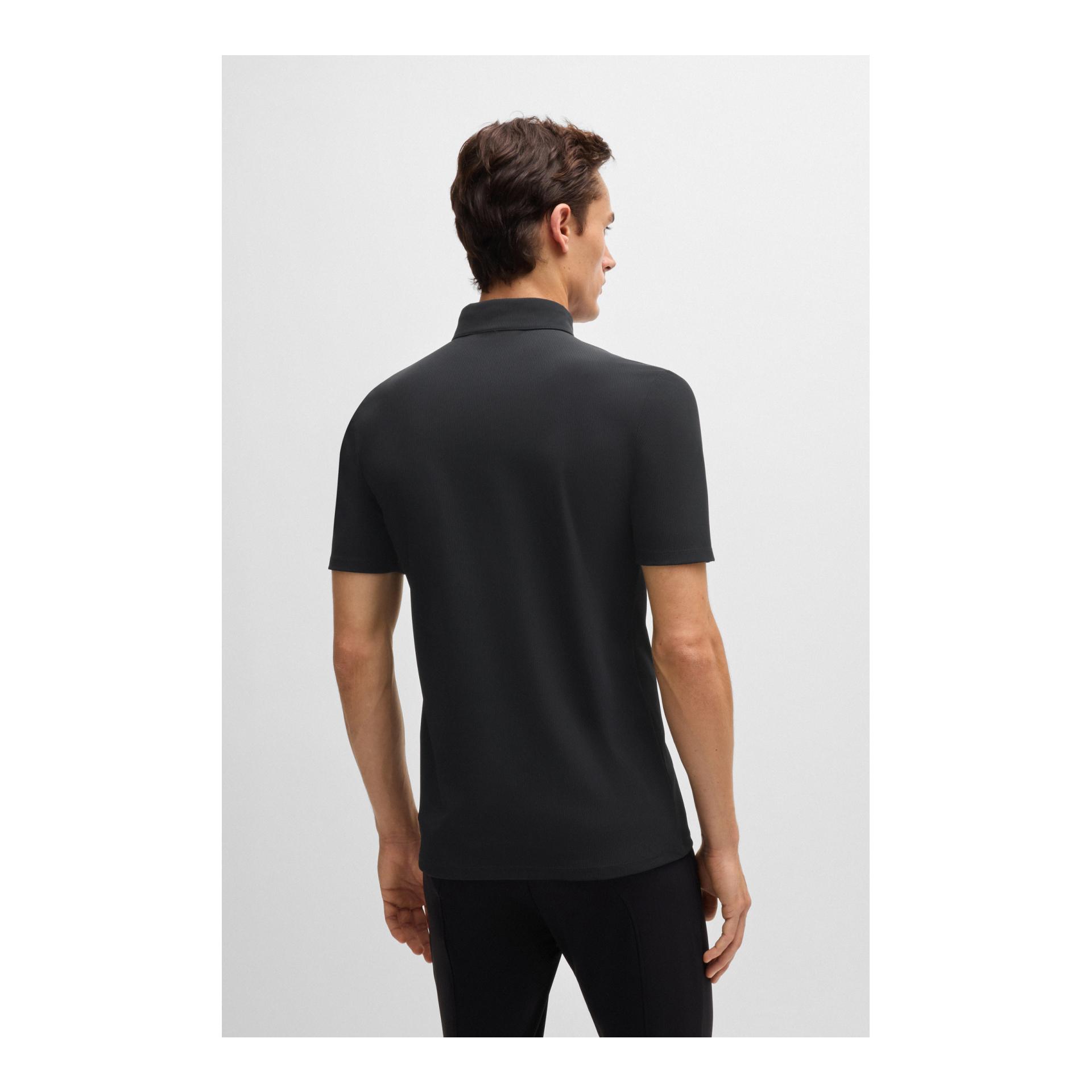 BOSS Equestrian Trainingsshirt Matt Herren