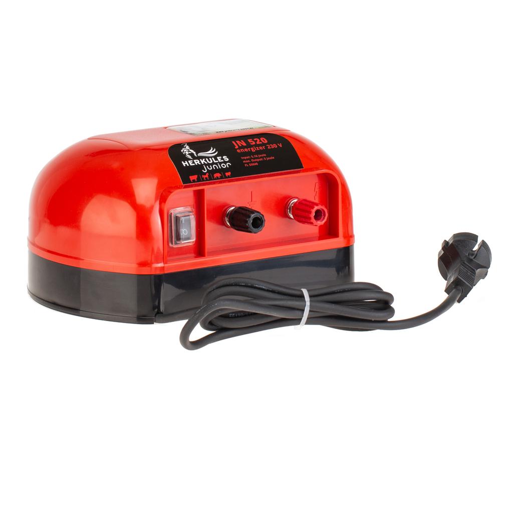 Hauptner Weidezaungerät Herkules Junior JN520