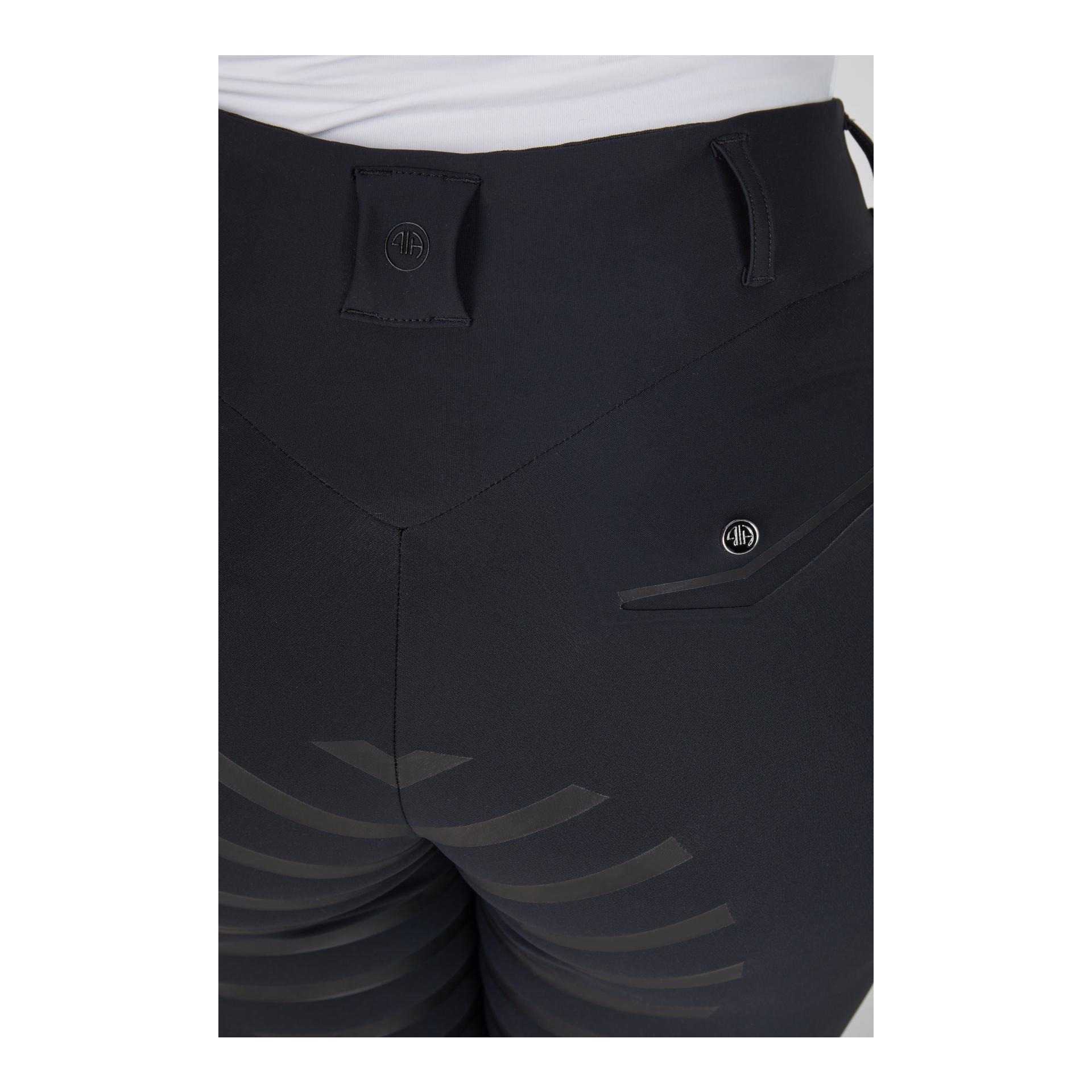 Pikeur Reithose Romy II SD Hightwaist Temp Bal Vollgrip Damen