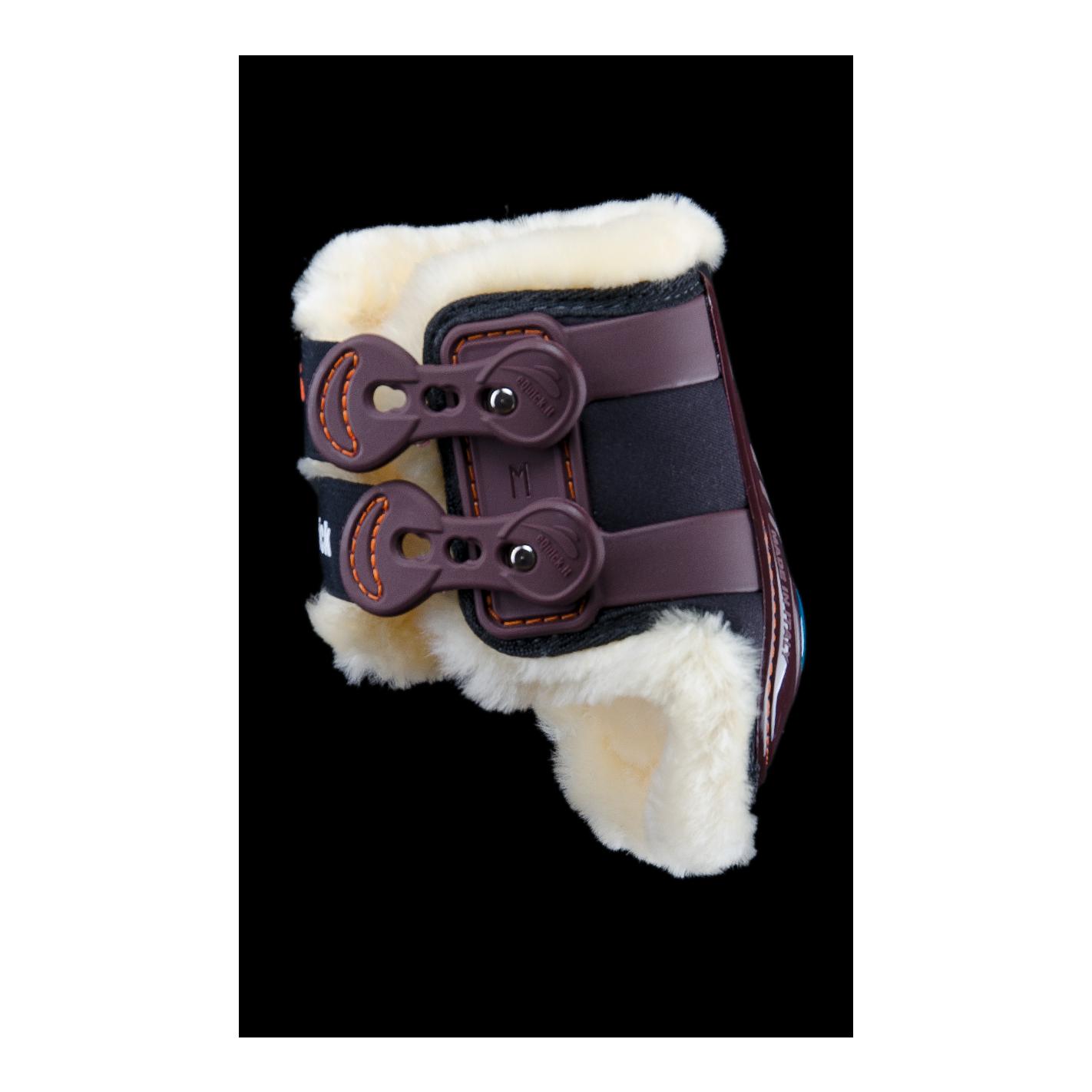 eQuick Streichkappen eSHOCK ELASTIC FLUFFY