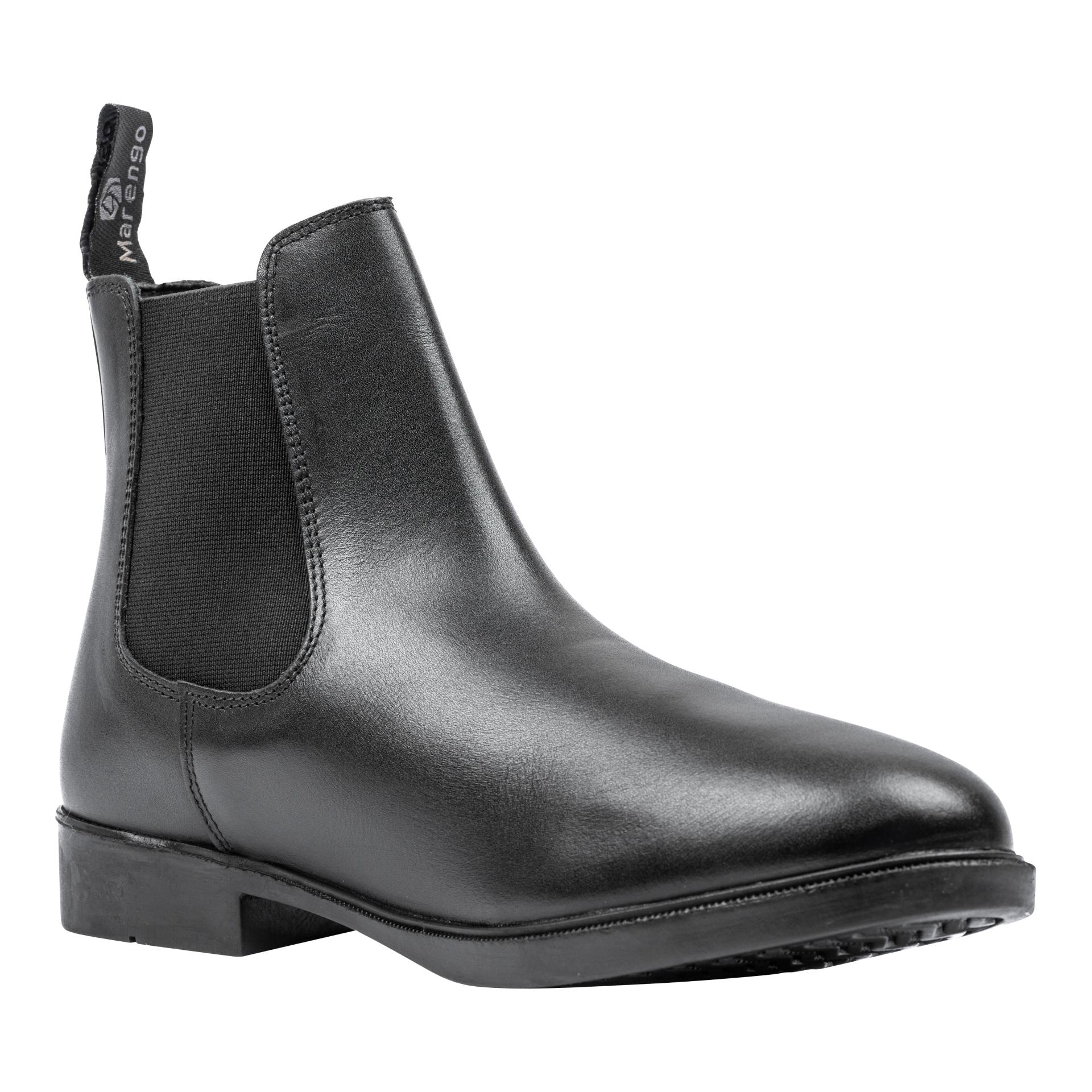 Marengo Bottines d’équitation Classic Leather