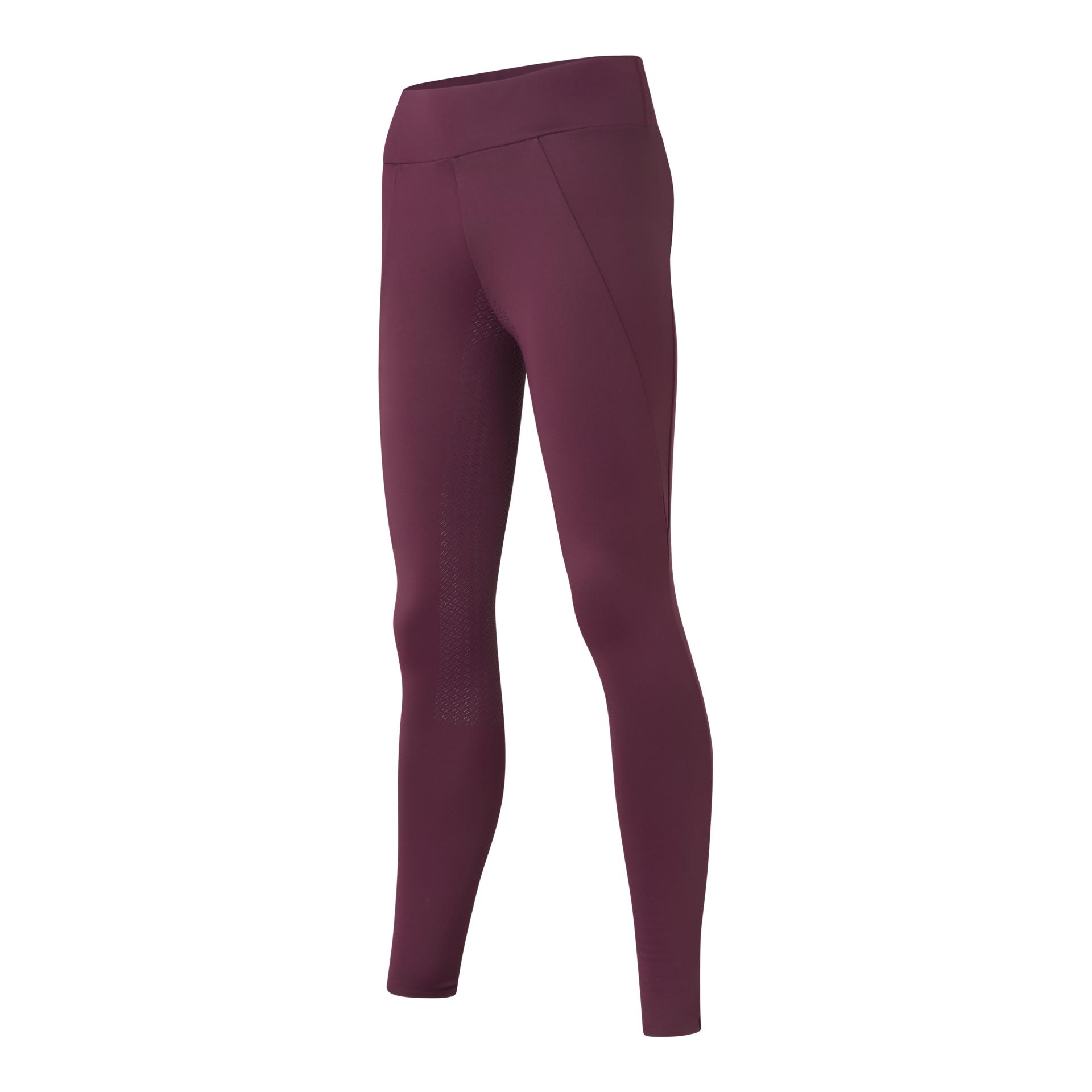 Kingsland Reitleggings KLMisha F-Grip F-tec4 Brushed