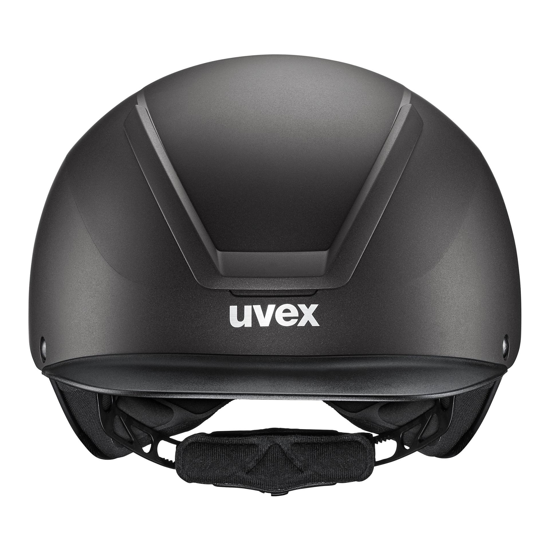 Uvex Reithelm ixxo active