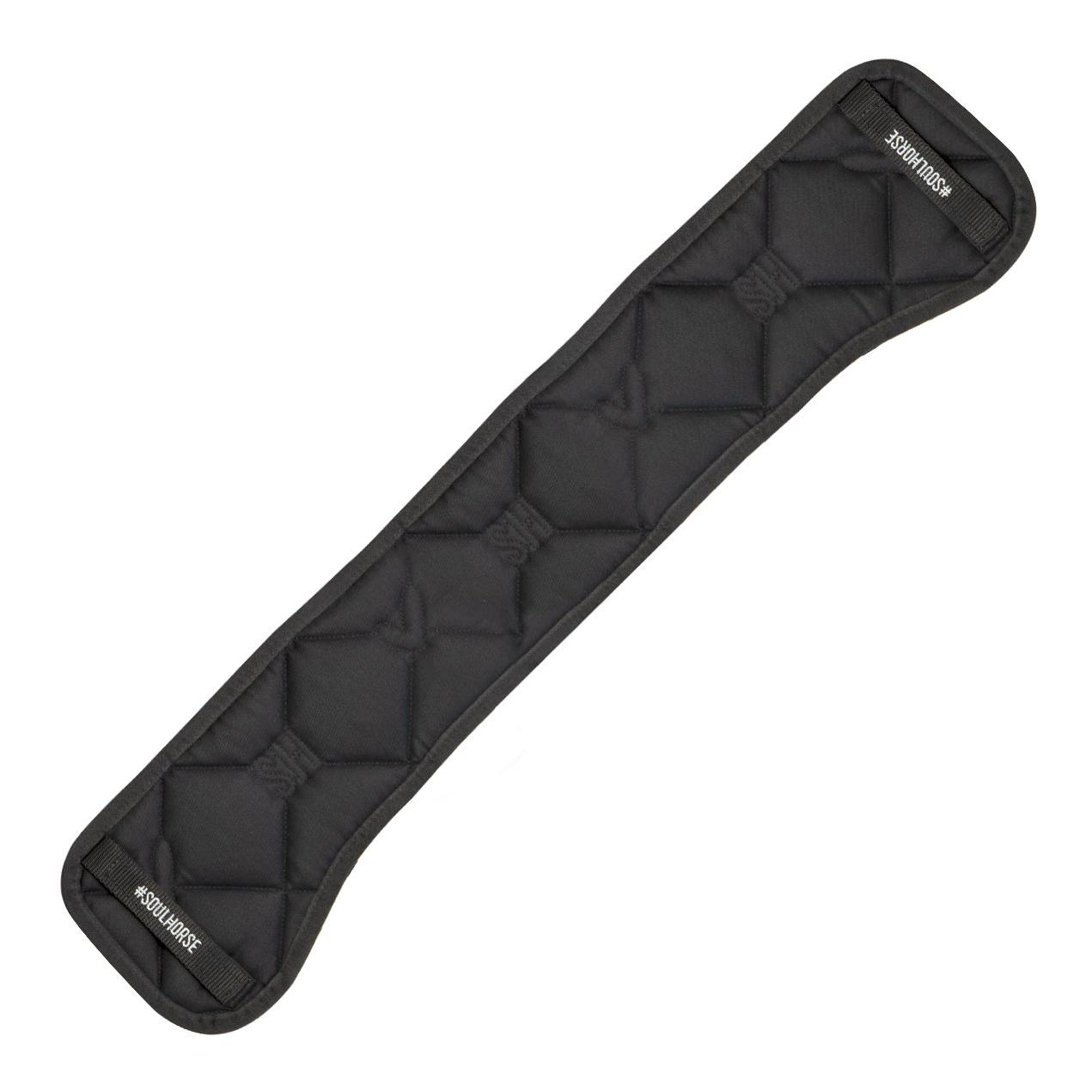 Soulhorse Longierunterlage "Black"