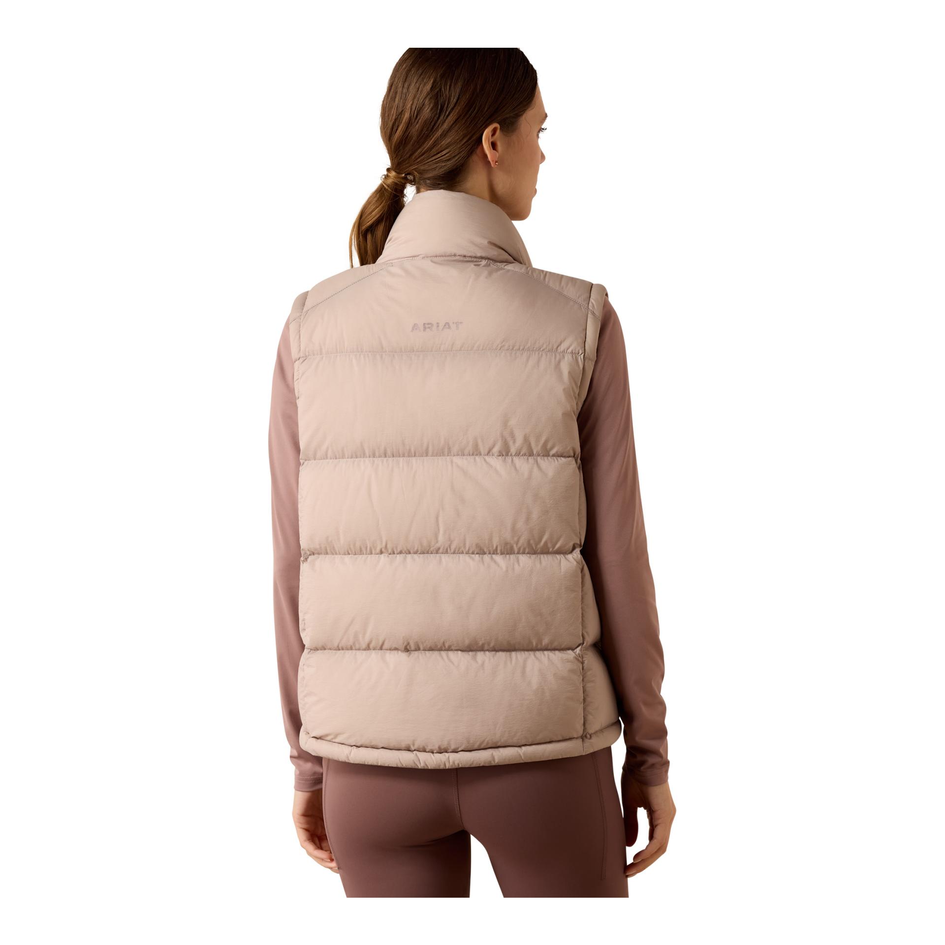 Ariat Gilet en duvet femme ULTRAPUFF DOWN