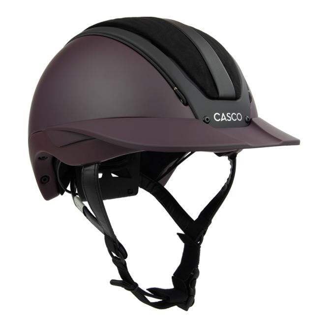 Casco Reithelm Duell One Iconic