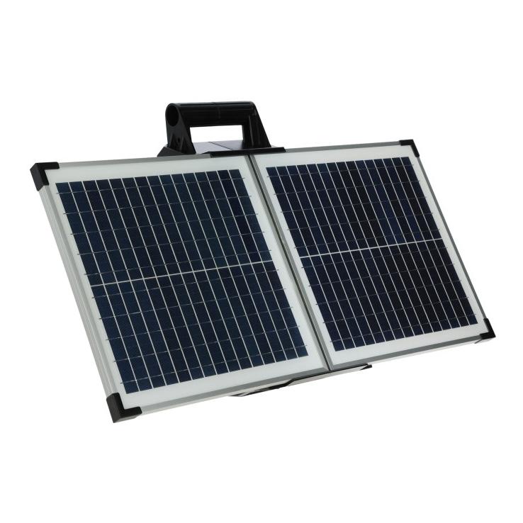 AKO Appareil solaire Sun Power S2400 smart