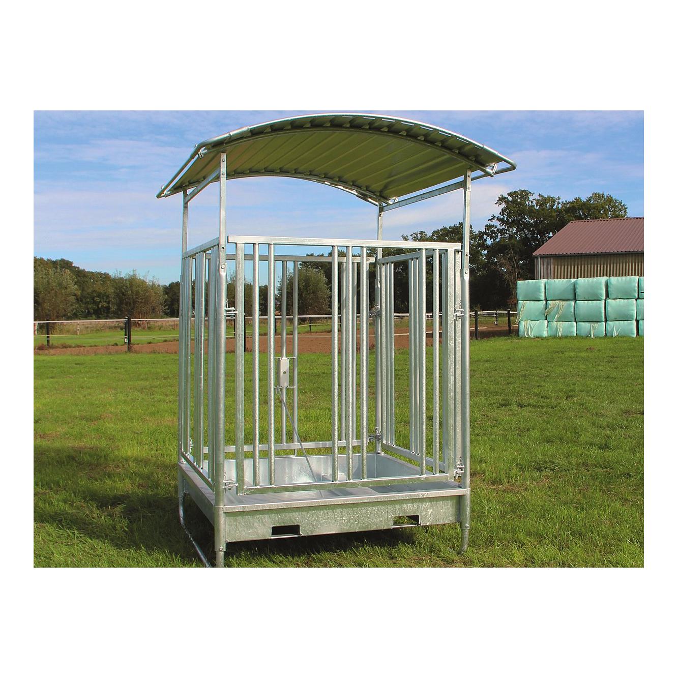 Growi Quaderraufe kompakt