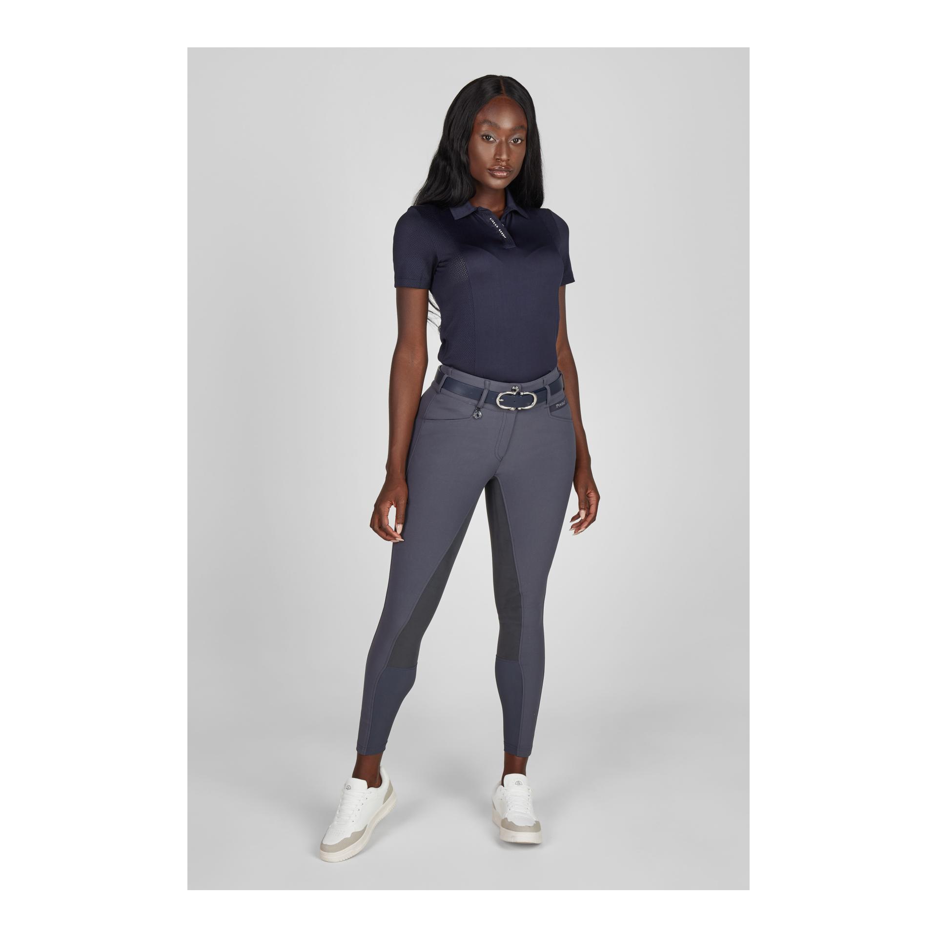 Pikeur Polo Shirt The Core Damen