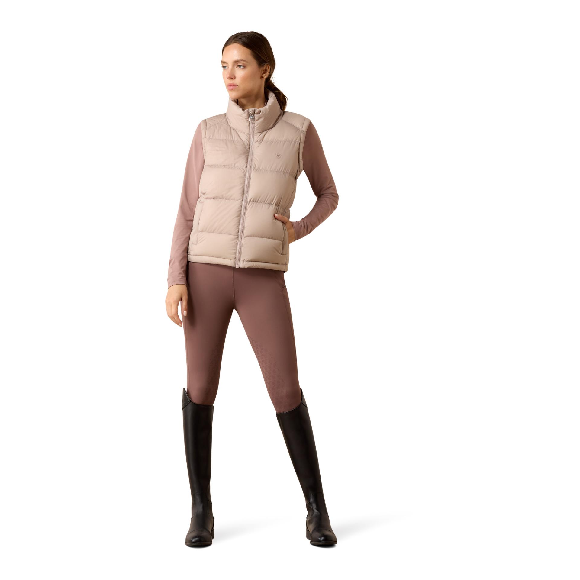 Ariat Gilet en duvet femme ULTRAPUFF DOWN