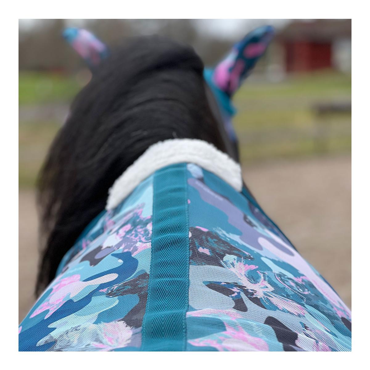 Soulhorse Walker-Fliegendecke Crazy Connection