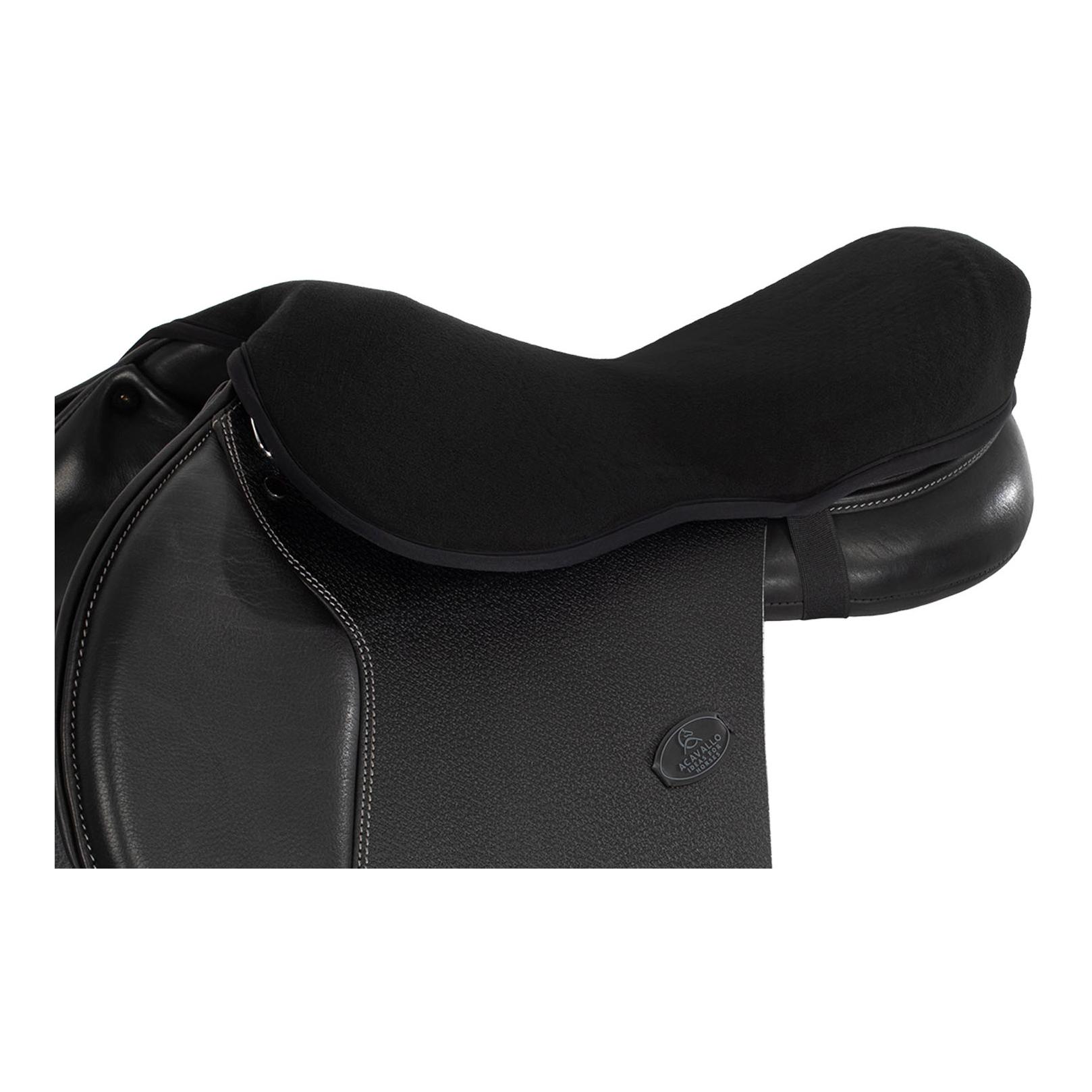 Acavallo Springsitzschoner Classic Gel mit Dri-lex-Bezug