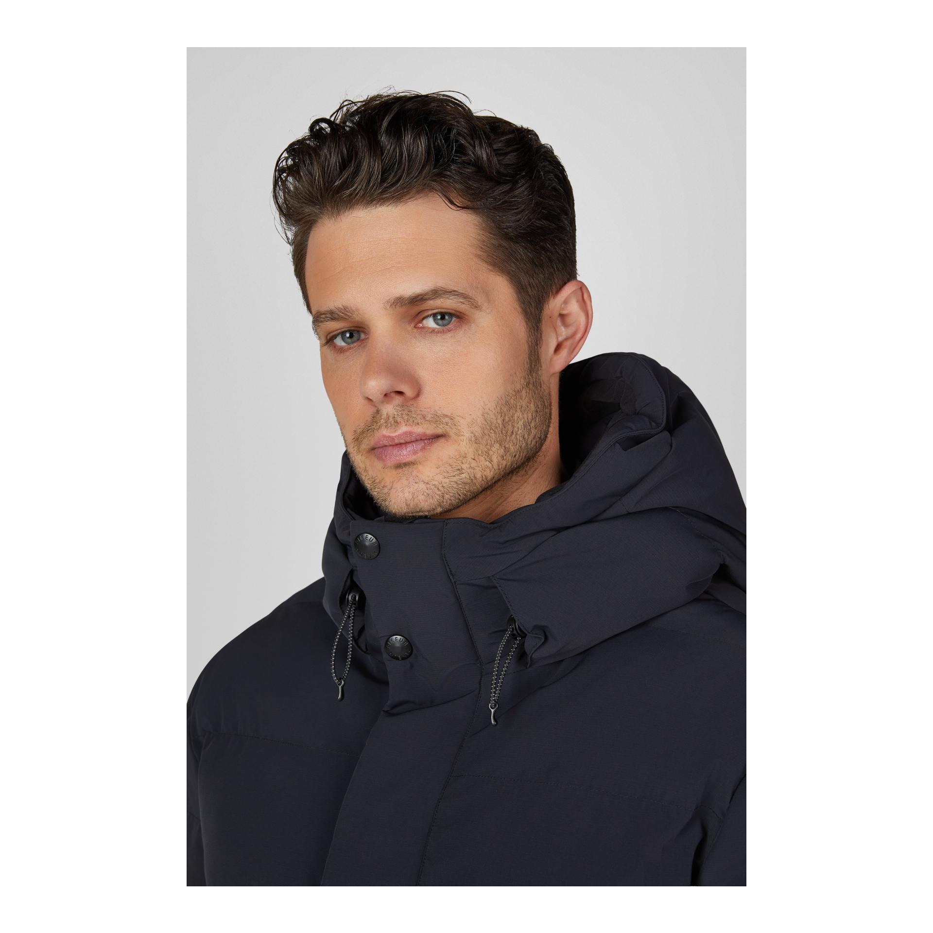 Pikeur Athleisure Winterjacke gesteppt Herren