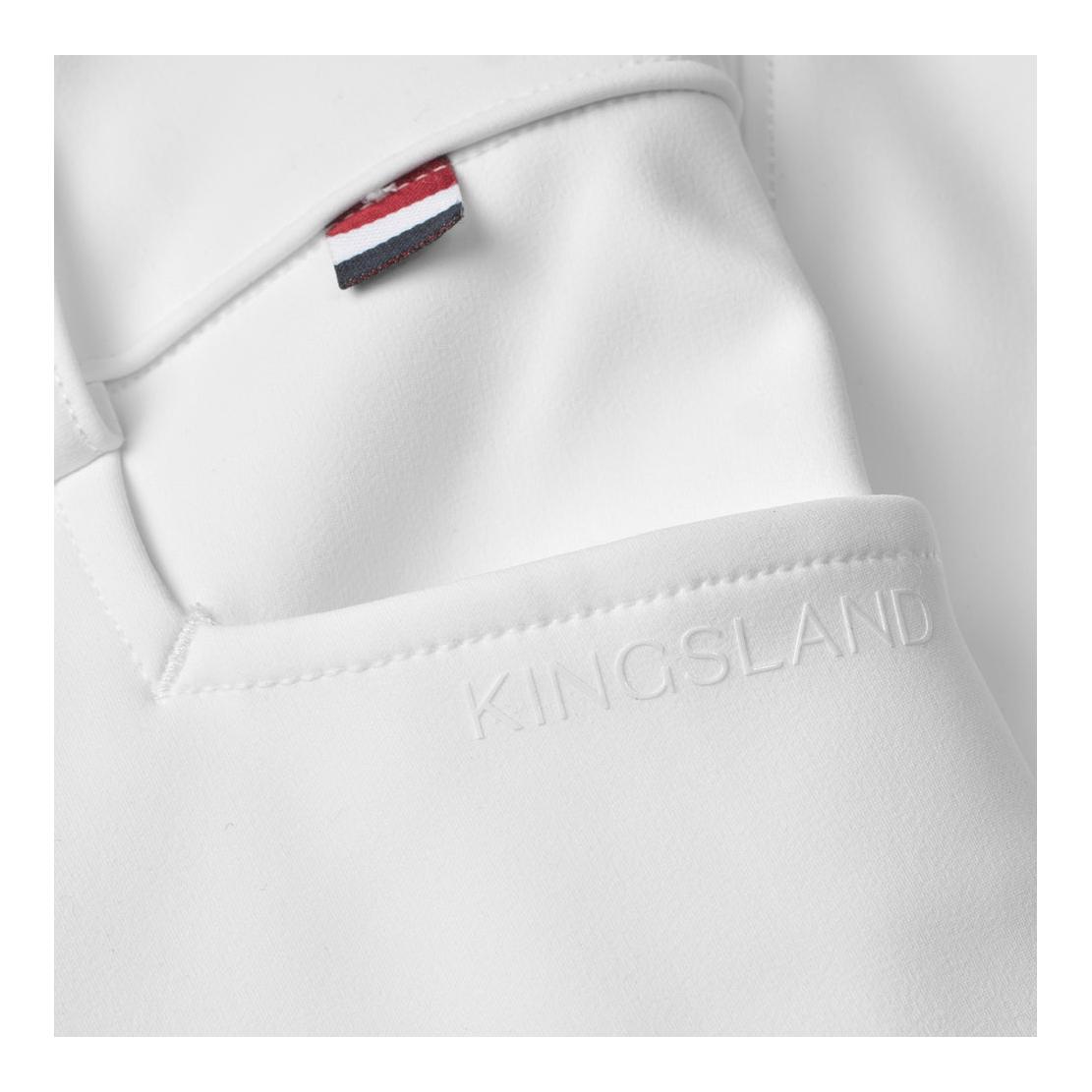 Kingsland Culotte d'équitation KLKora H-Shape Vollgrip pour femmes
