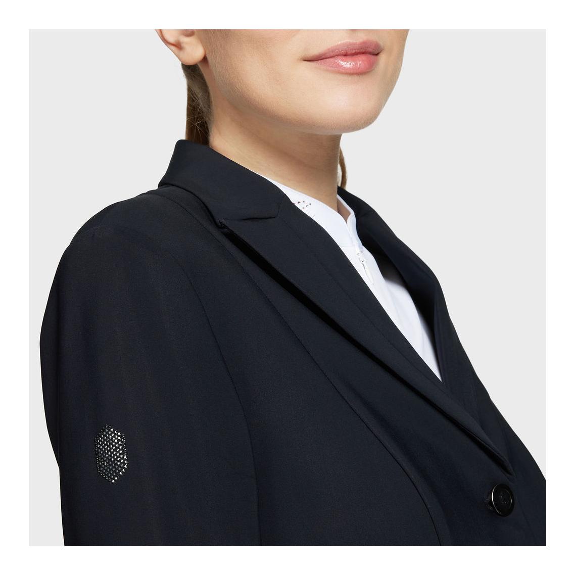 Turnierjacket Jackie Air Damen